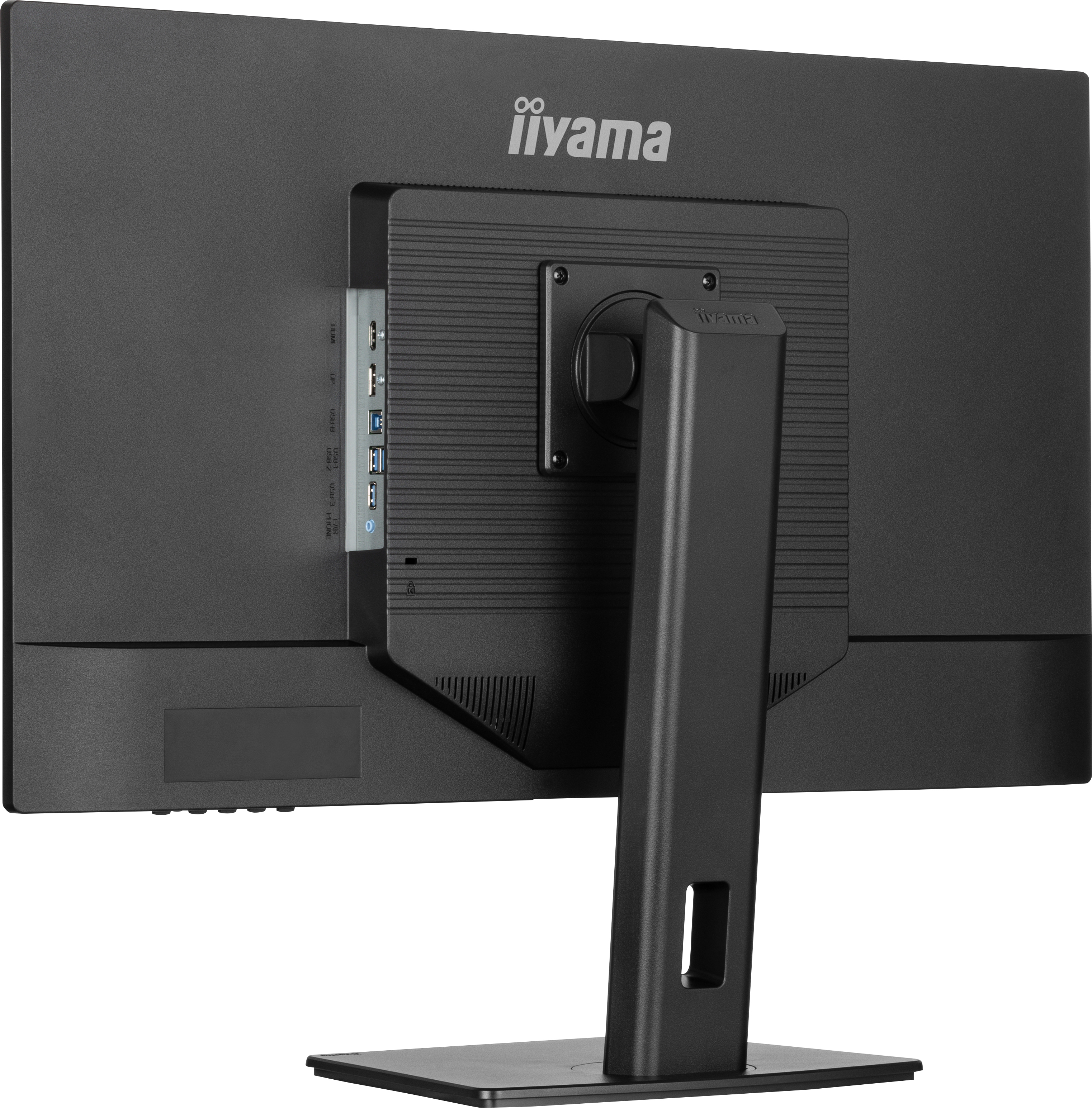 IIYAMA Monitor XB3270QSU-B1