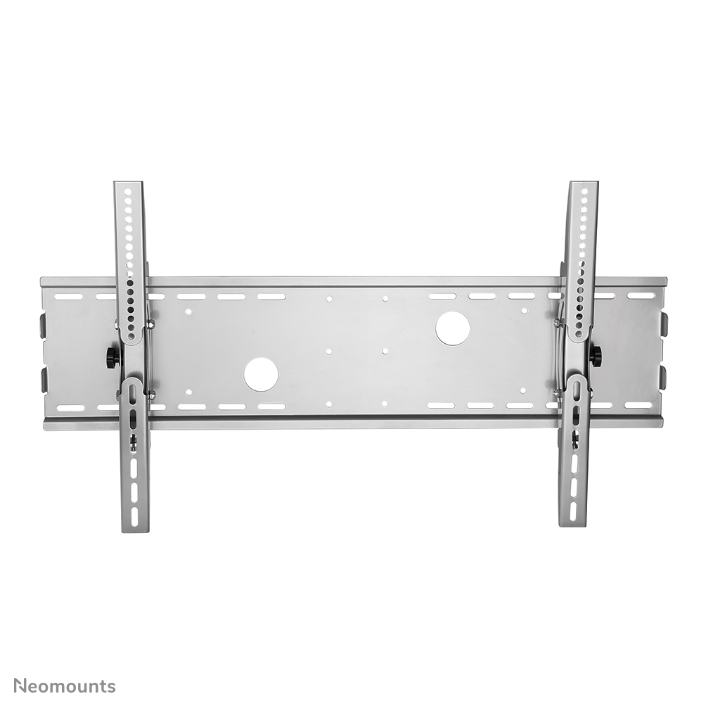 TV-Wandhalter, Montagehalter, verstellbar, Stahl, Halteblech