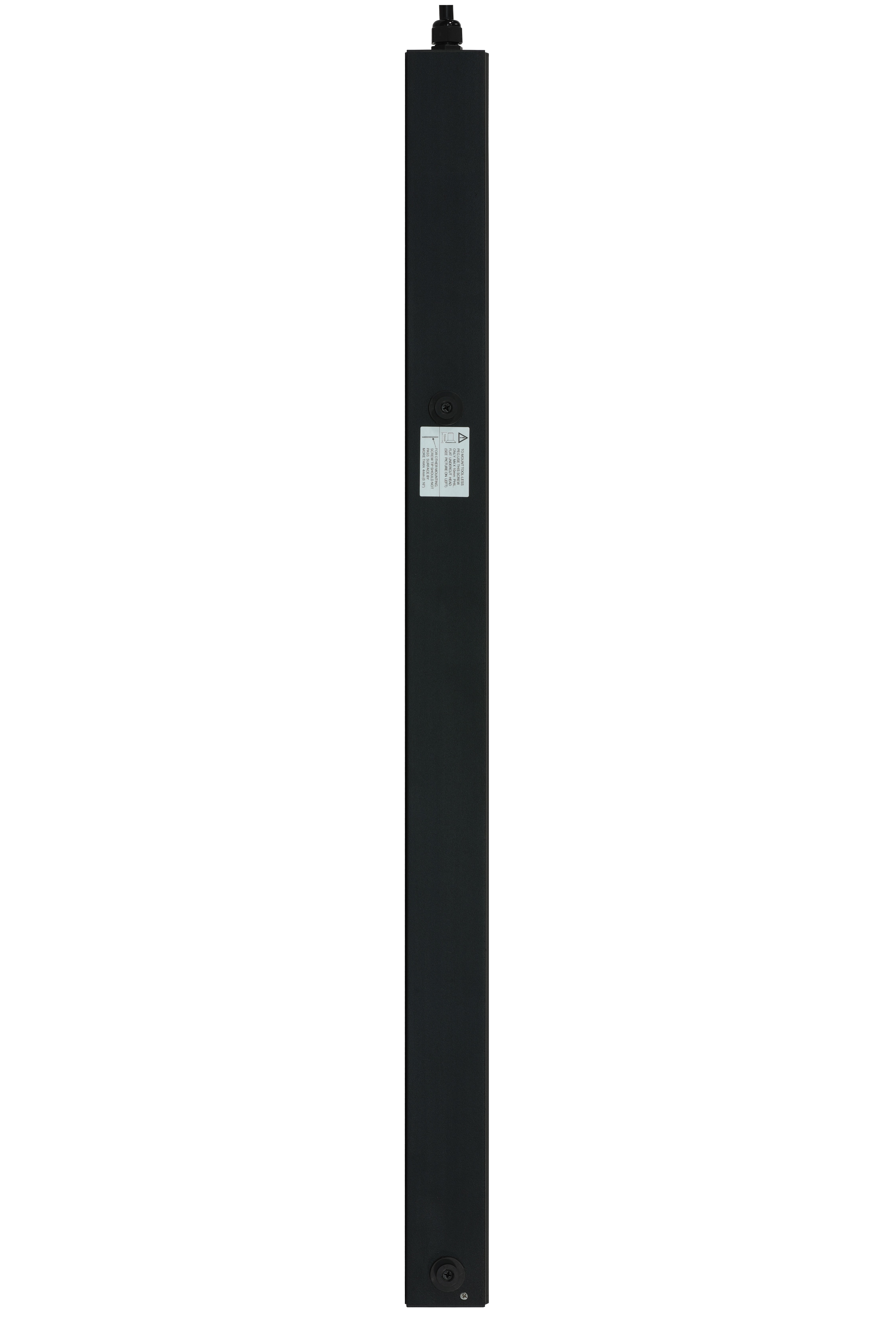 APC EPDU1116B-SCH - Easy PDU Basic ZeroU 16A 230V (14) SCHUKO