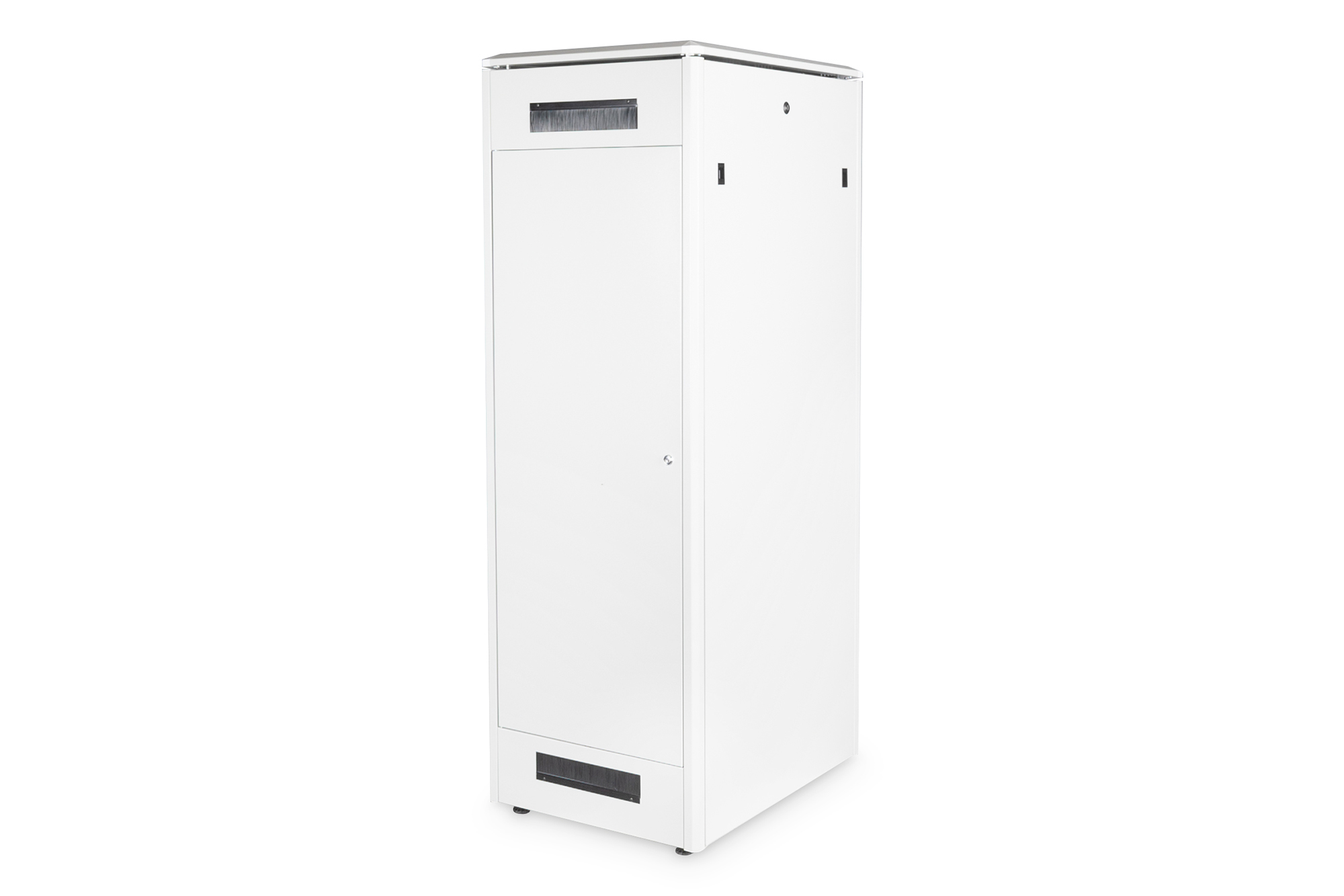 DIGITUS DN-19 36U-6/8-1 Netzwerkschrank Unique Serie - 600x800 mm (BxT)