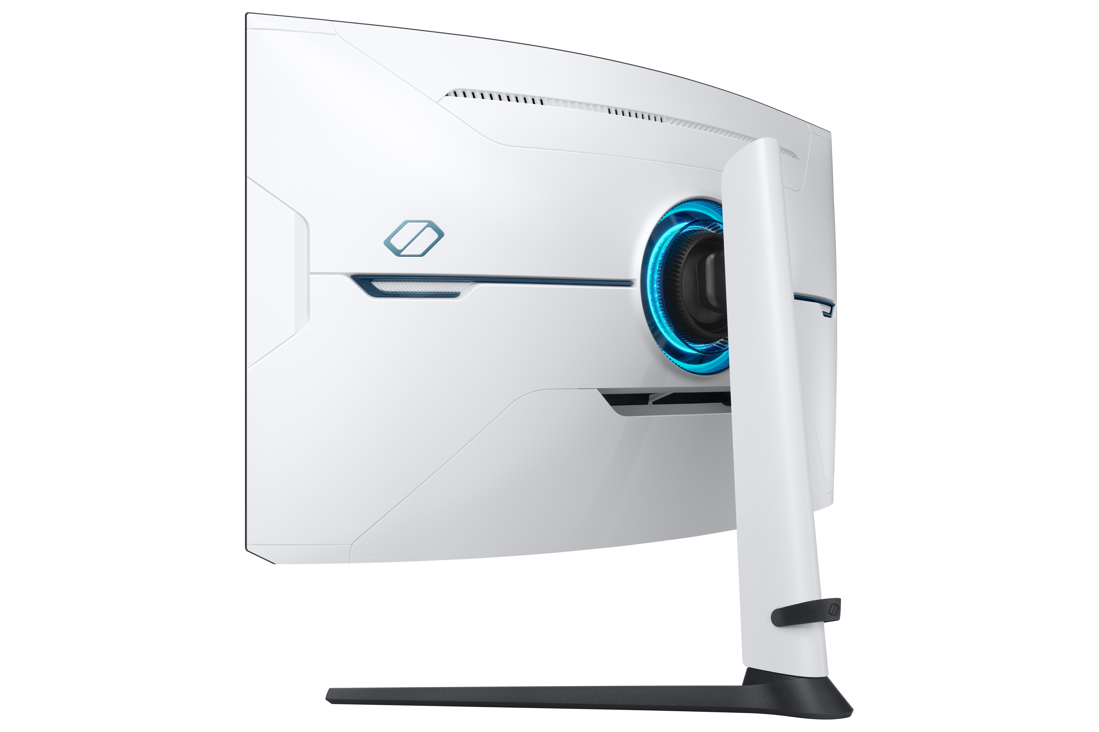 Samsung Monitor S32BG850NP '