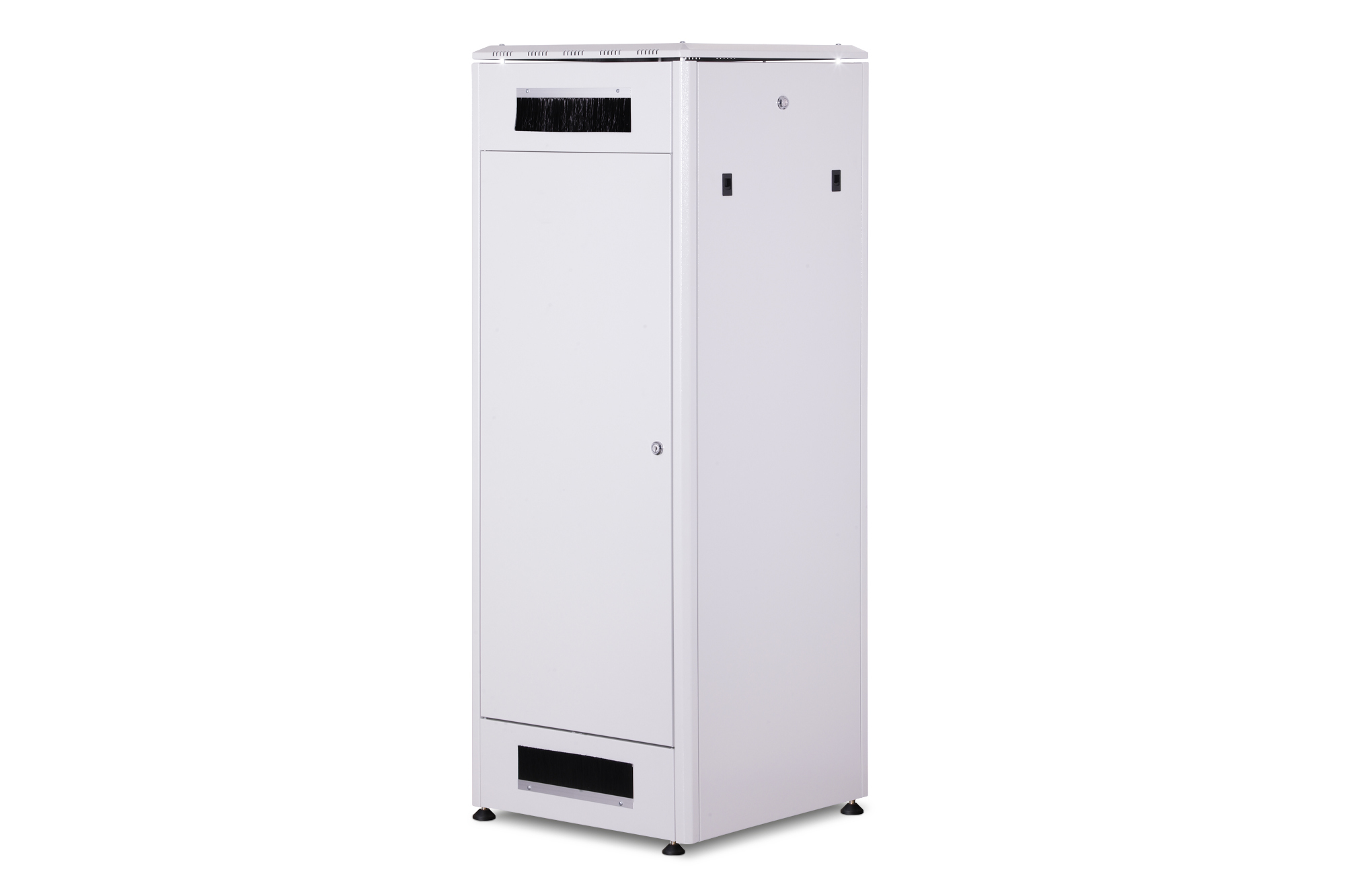 DIGITUS DN-19 32U-6/6-1 Netzwerkschrank Unique Serie - 600x600 mm (BxT) DIGITUS DN-19 32U-6/6-1 Netzwerkschrank Unique Serie - 600x600 mm (BxT)