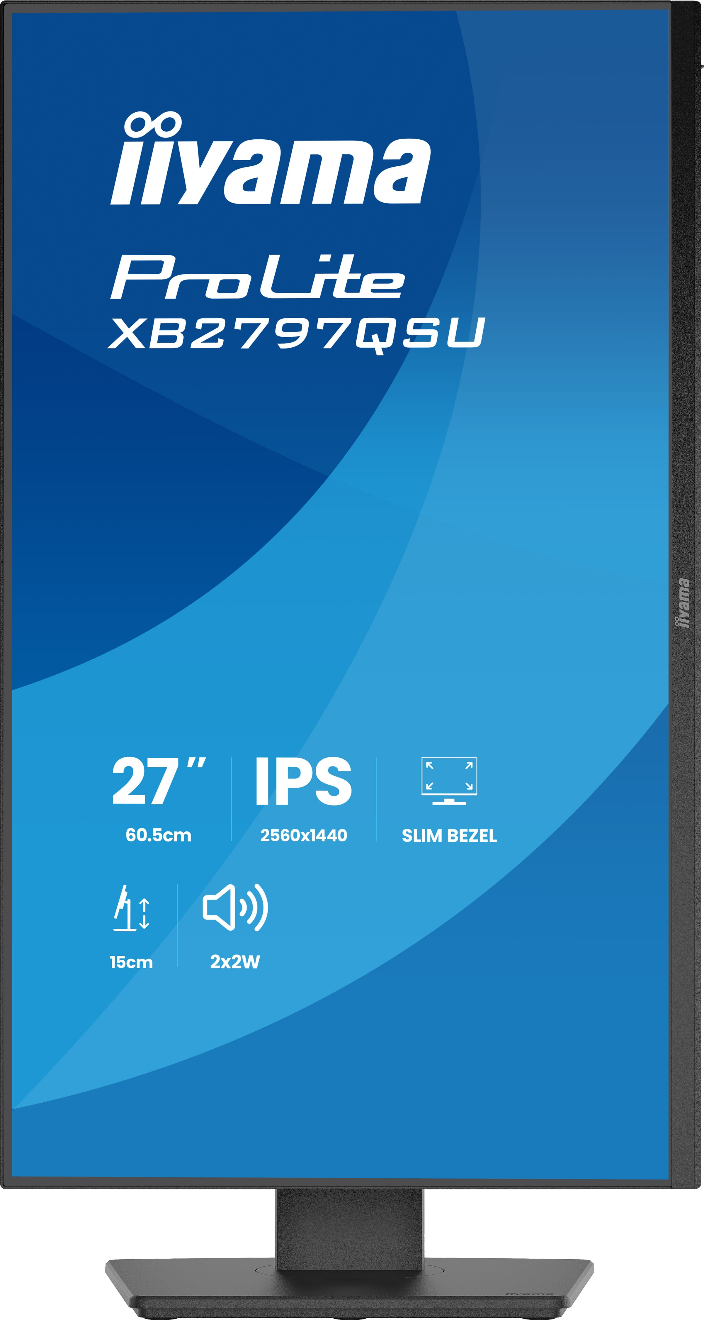 Computerausrüstung, Überwachen, Bildschirm, FERNSEHER