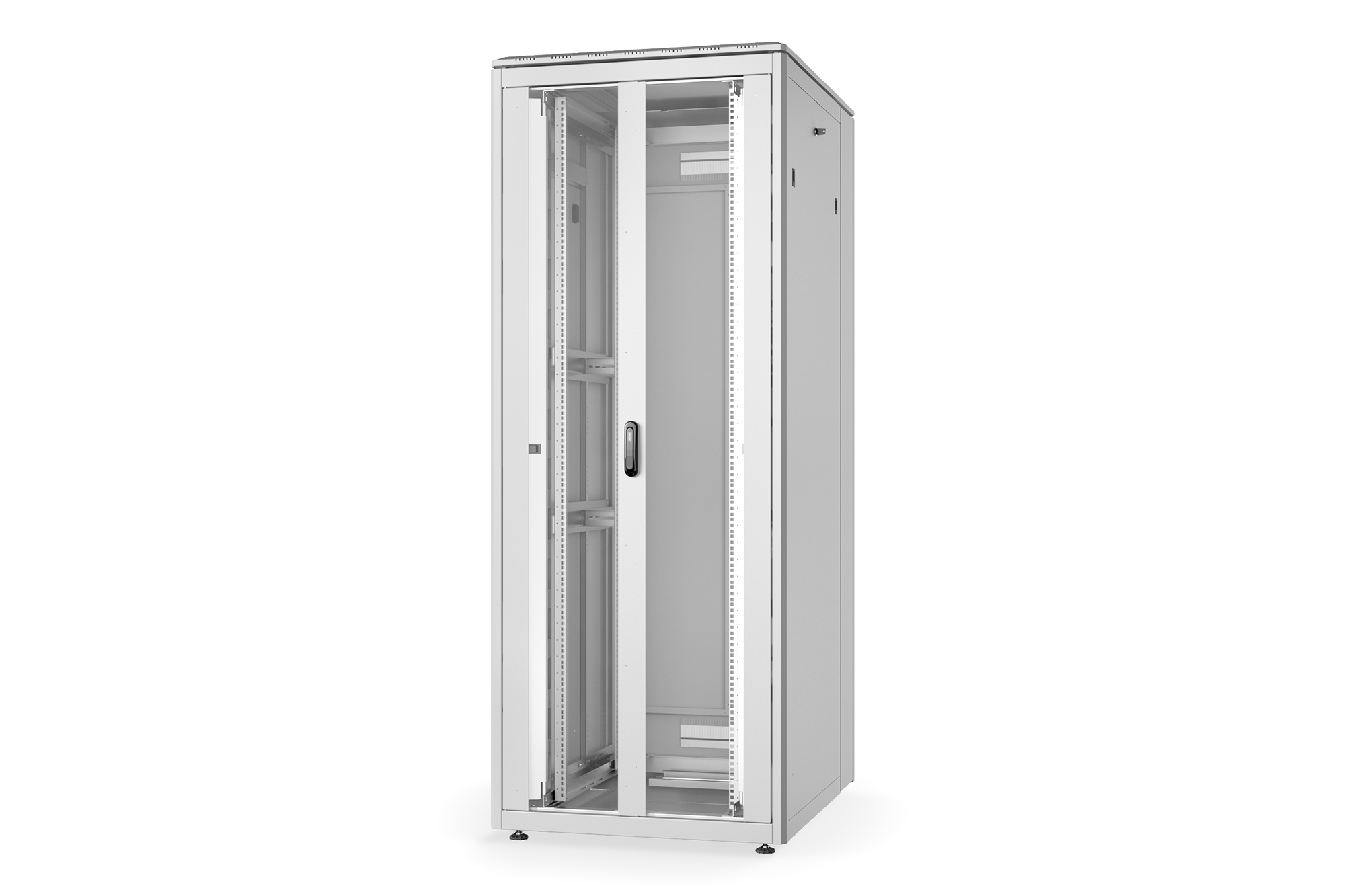 DIGITUS DN-31124 Netzwerkschrank Unique Serie - 800x1000 mm (BxT) DIGITUS DN-31124 Netzwerkschrank Unique Serie - 800x1000 mm (BxT)