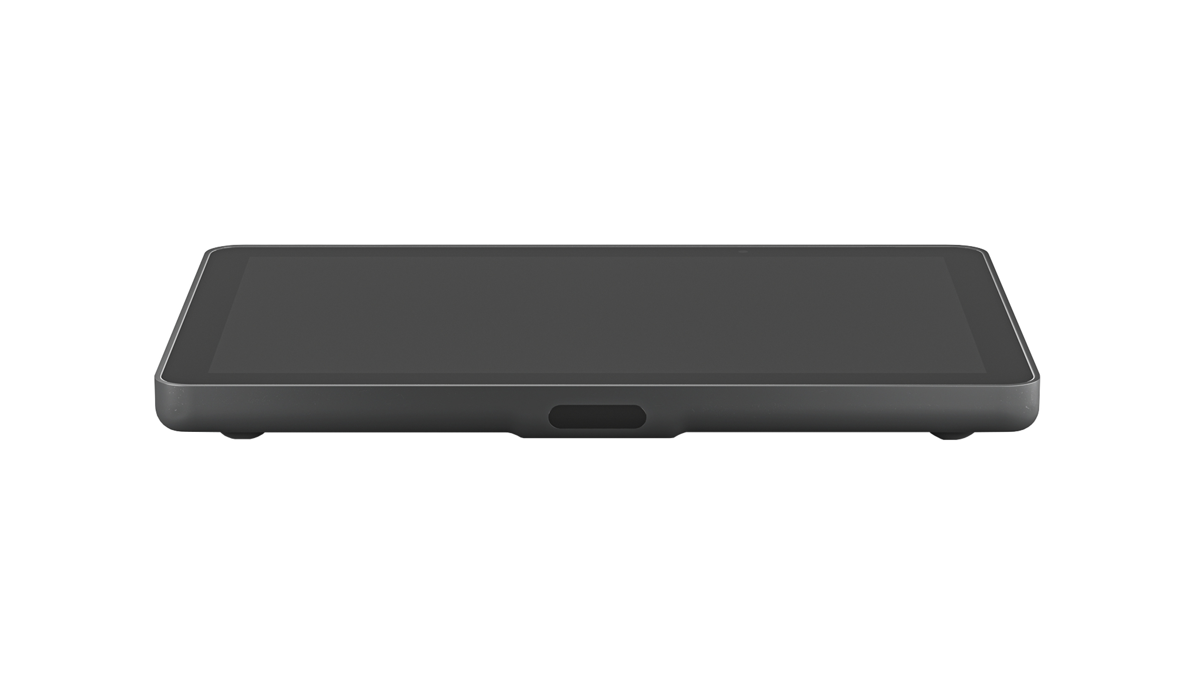 tablet, tablet case, schwarz, flach, gerät