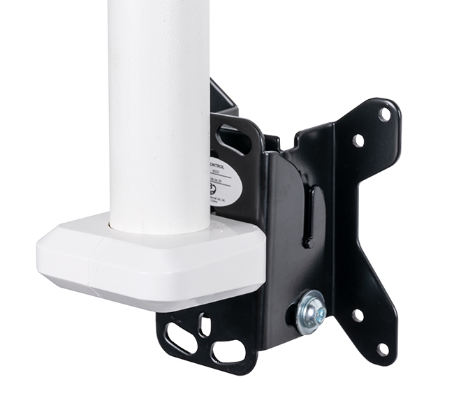 B-TECH SYSTEM V - Accessory Collar for Ø38mm Poles BT5952/W