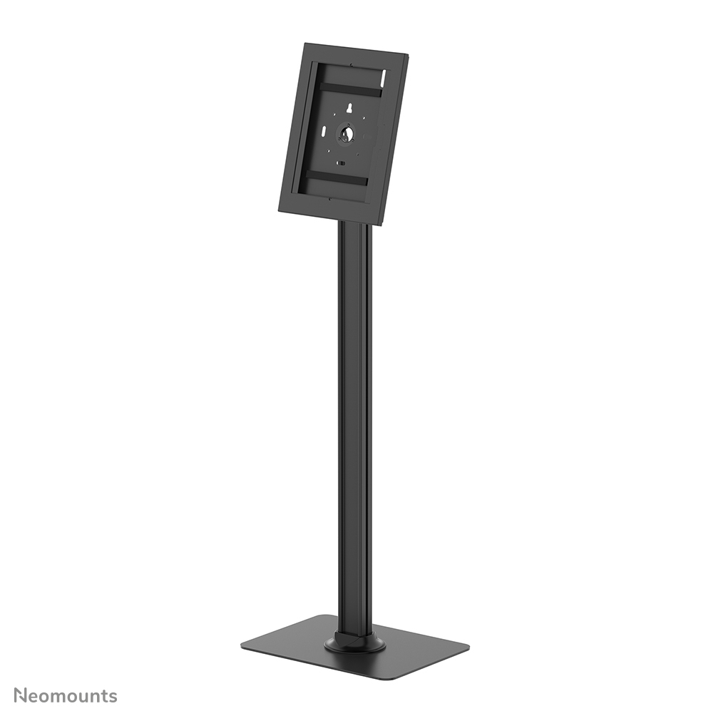 Display stand, Freestanding, Monitor mount, Adjustable stand, Pole base