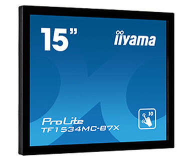 Iiyama ProLite TF1534MC-B7X