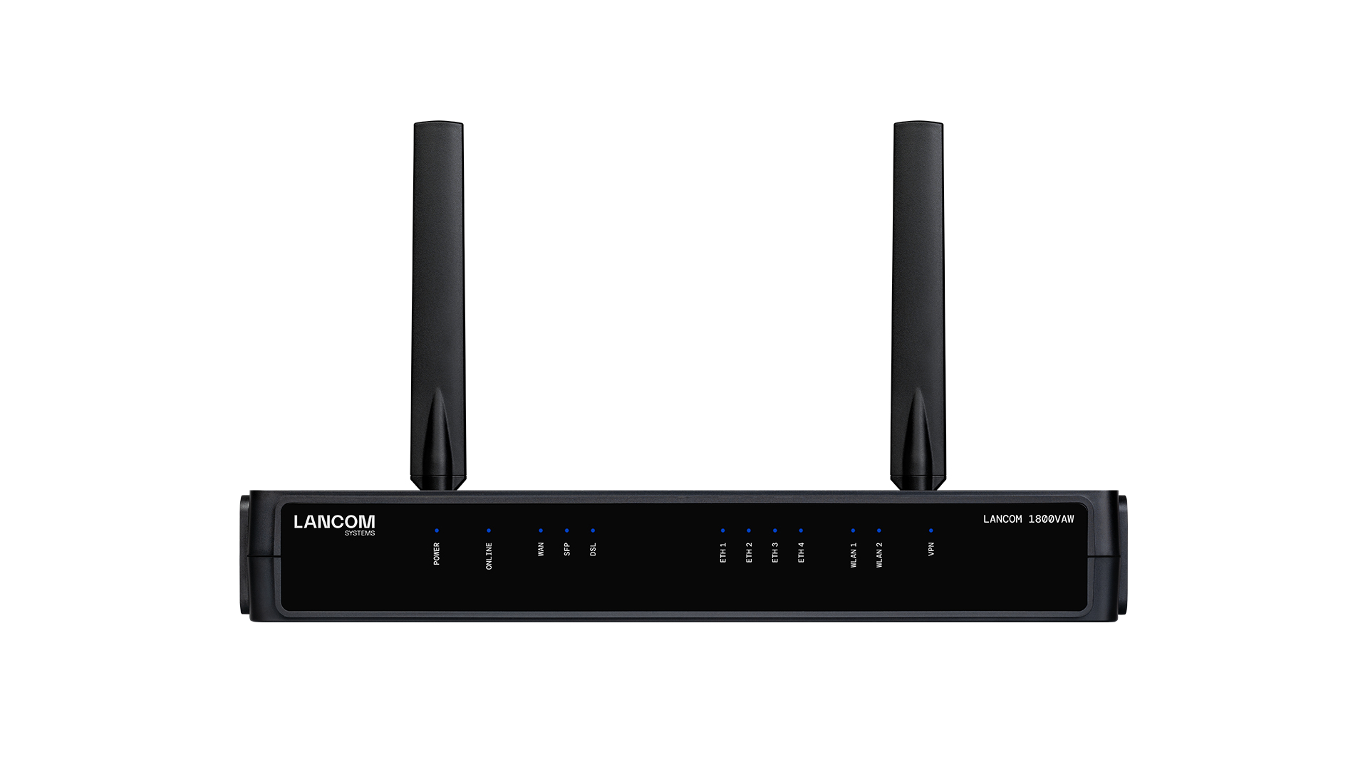 LANCOM Router 1800VAW - Wireless Router - DSL-Modem Elektronik, Hardware, Router, Modem