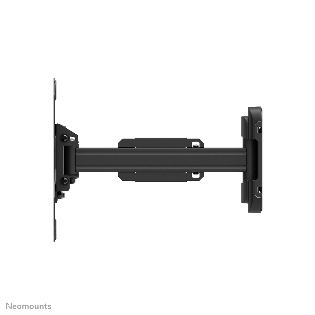 Neomounts Select TV-Wandhalterung - 81,3 cm (32 Zoll) - 139,7 cm (55 Zoll) - 100 x 100 mm - 200 x 200 mm - -2 - 12 Grad  - Schwarz