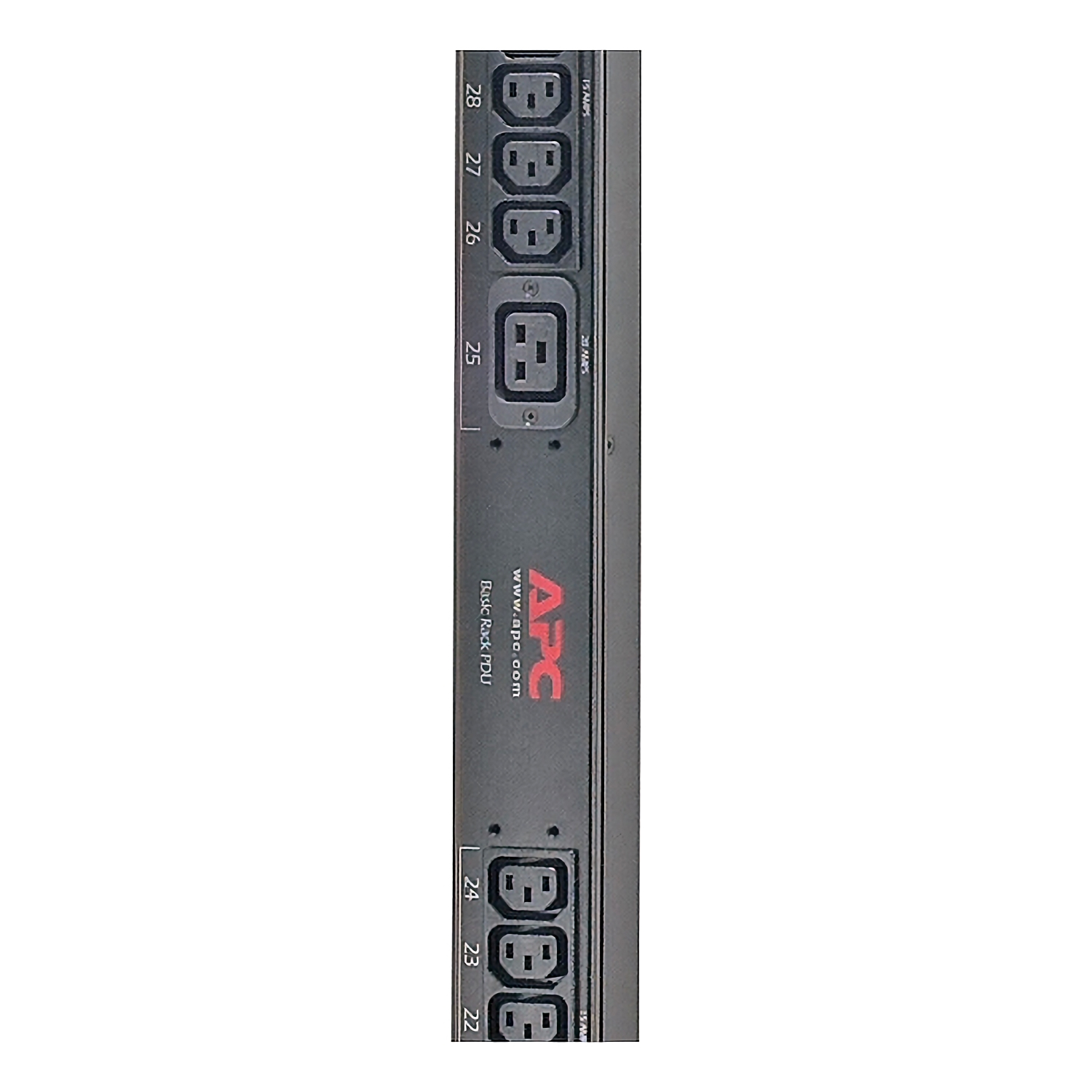 Netzteil, Rackmontage, 19 Zoll, Leistung, AC-Strom
