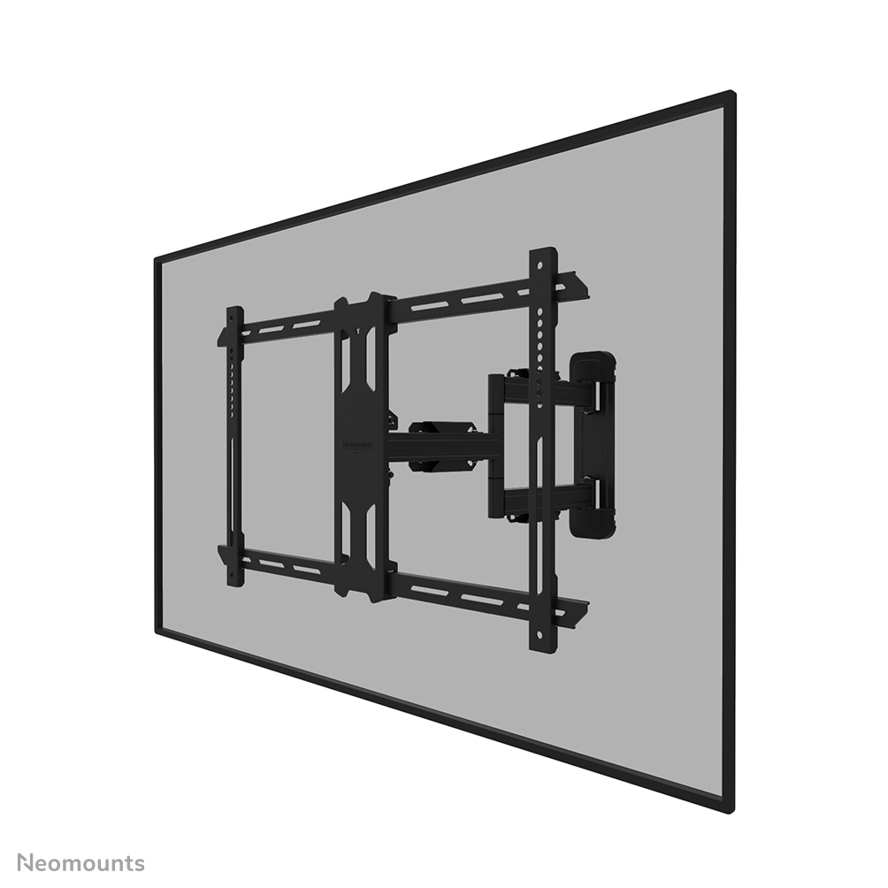 Neomounts WL40S-850BL16 TV-Wandhalterung 40-70" - volle Bewegung - schnelle Installation Neomounts WL40S-850BL16 TV-Wandhalterung 40-70" - volle Bewegung - schnelle Installation