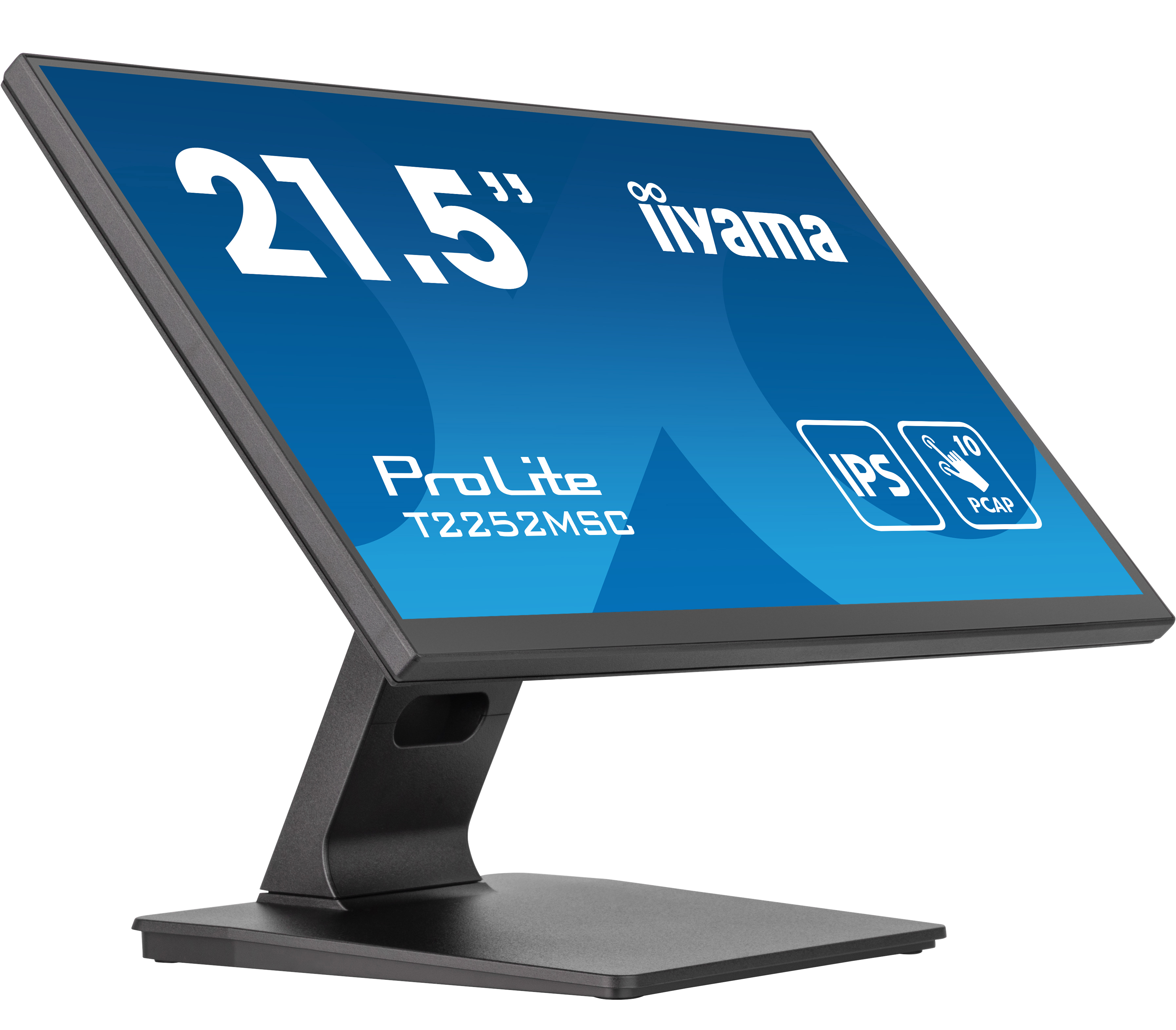 IIYAMA ProLite T2252MSC-B2 Computerausrüstung, Elektronik, Hardware, Überwachen, Bildschirm