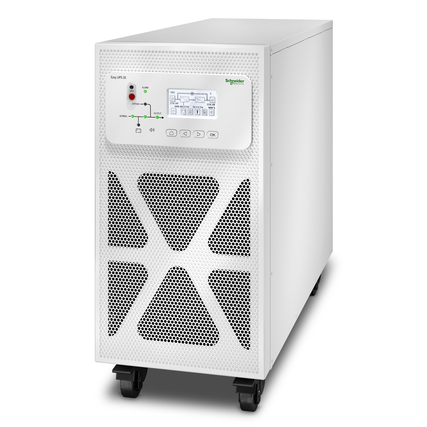 UPS, Schutzbatterie, USV, Tragbar, Netzspannungsunterstützung