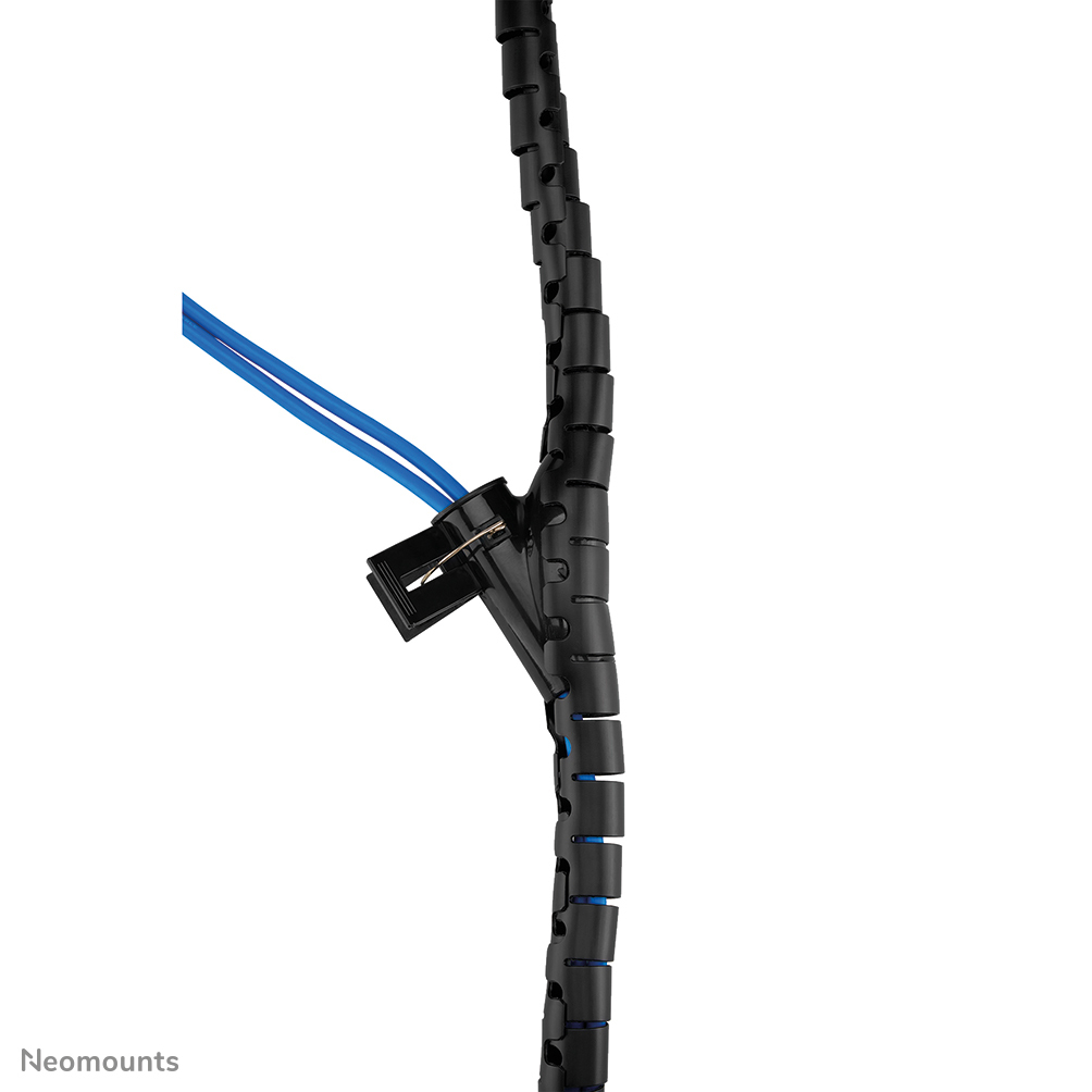 Neomounts Z Kabelspirale Ø20 mm ADS06-141BL