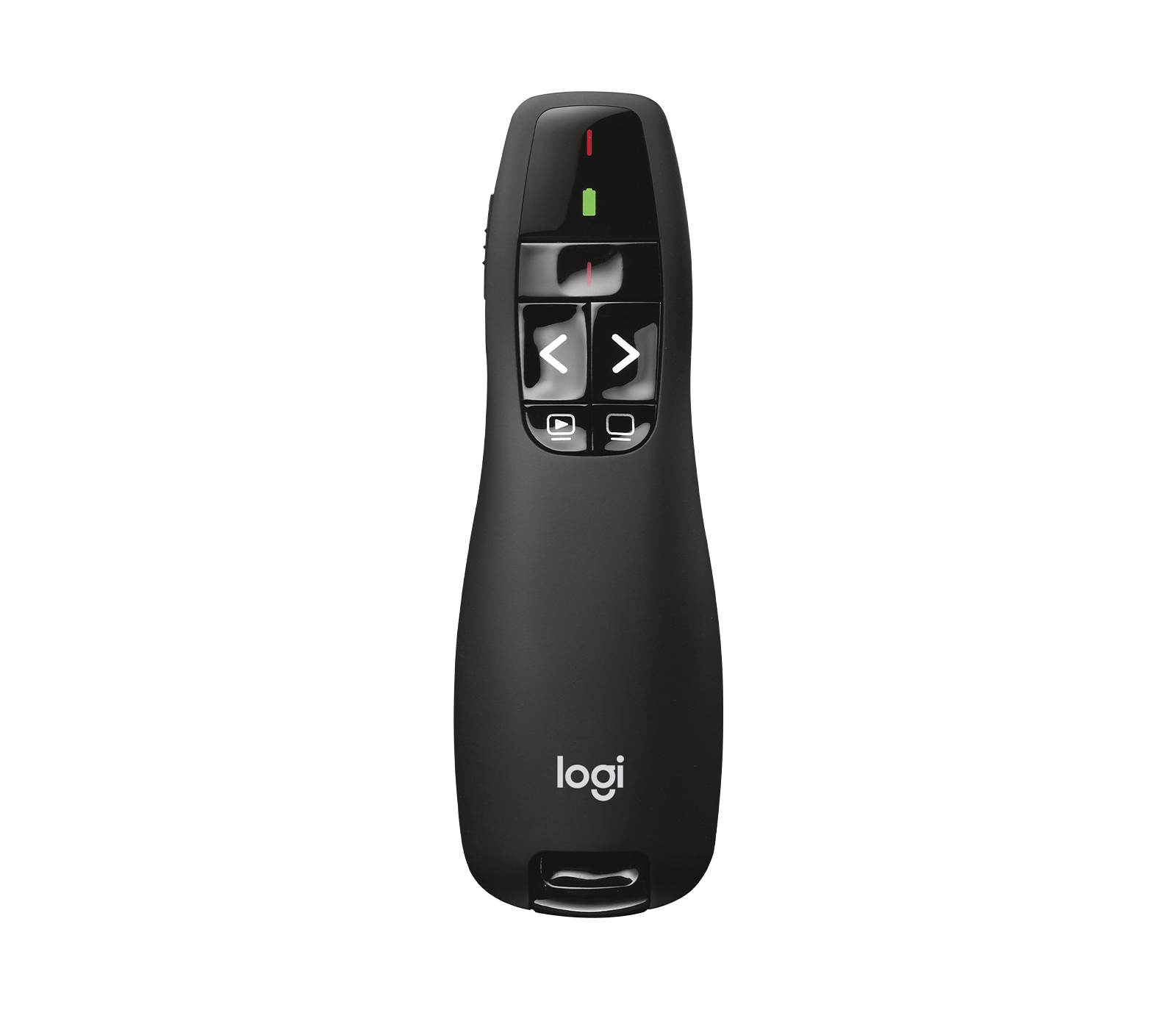 Logitech Presenter R400 Elektronik