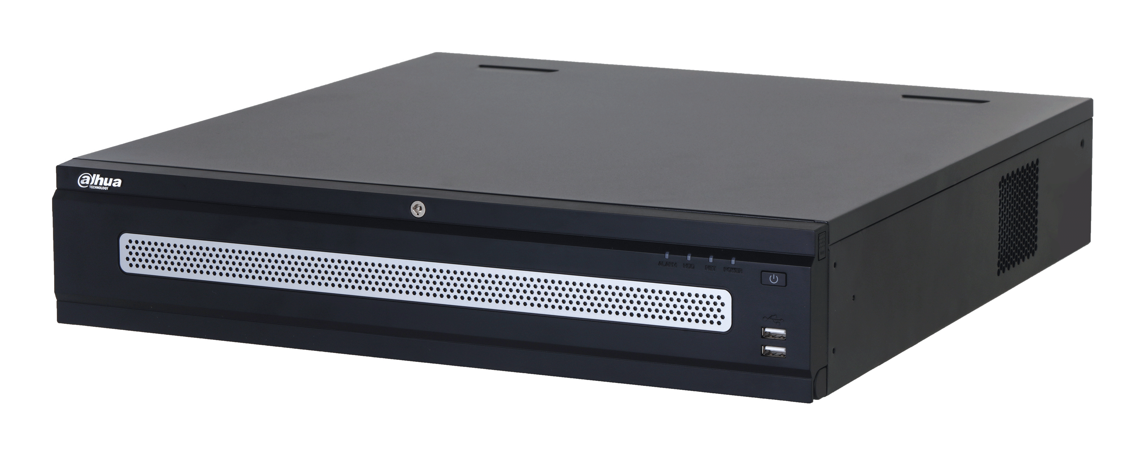 Dahua CCTV-Zubehör  64CH 8HDD 2U AI Network Video Recorder, DHI-NVR608RH-64-XI Computerausrüstung, Elektronik, Hardware, CD-Spieler