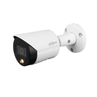 Dahua CCTV 4MP General IR-Bullet Box Camera Network CAMERA, DH-IPC-HFW2439SP-SA-LED-0360B-S2