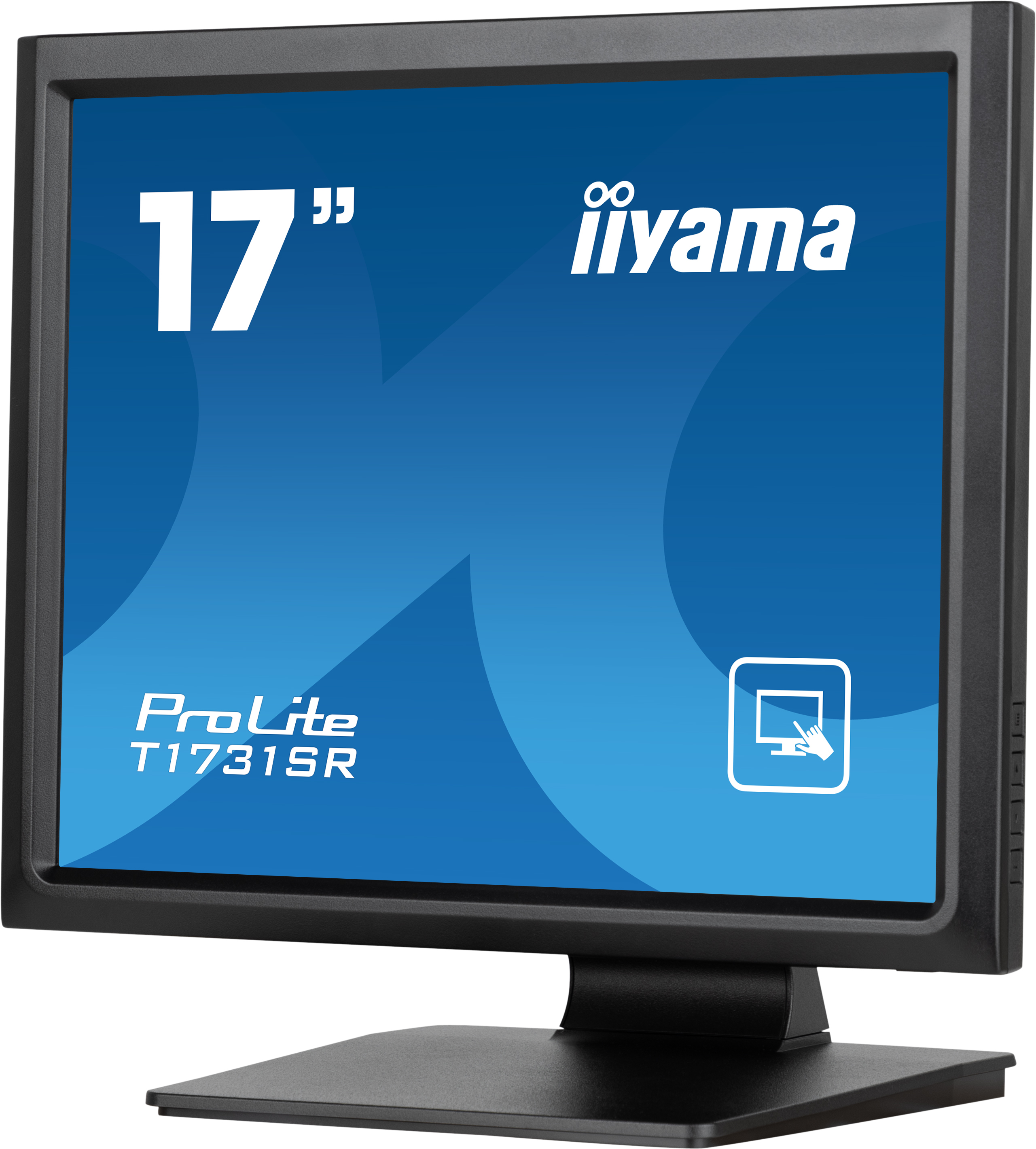 IIYAMA ProLite T1731SR-B1S IIYAMA ProLite T1731SR-B1S