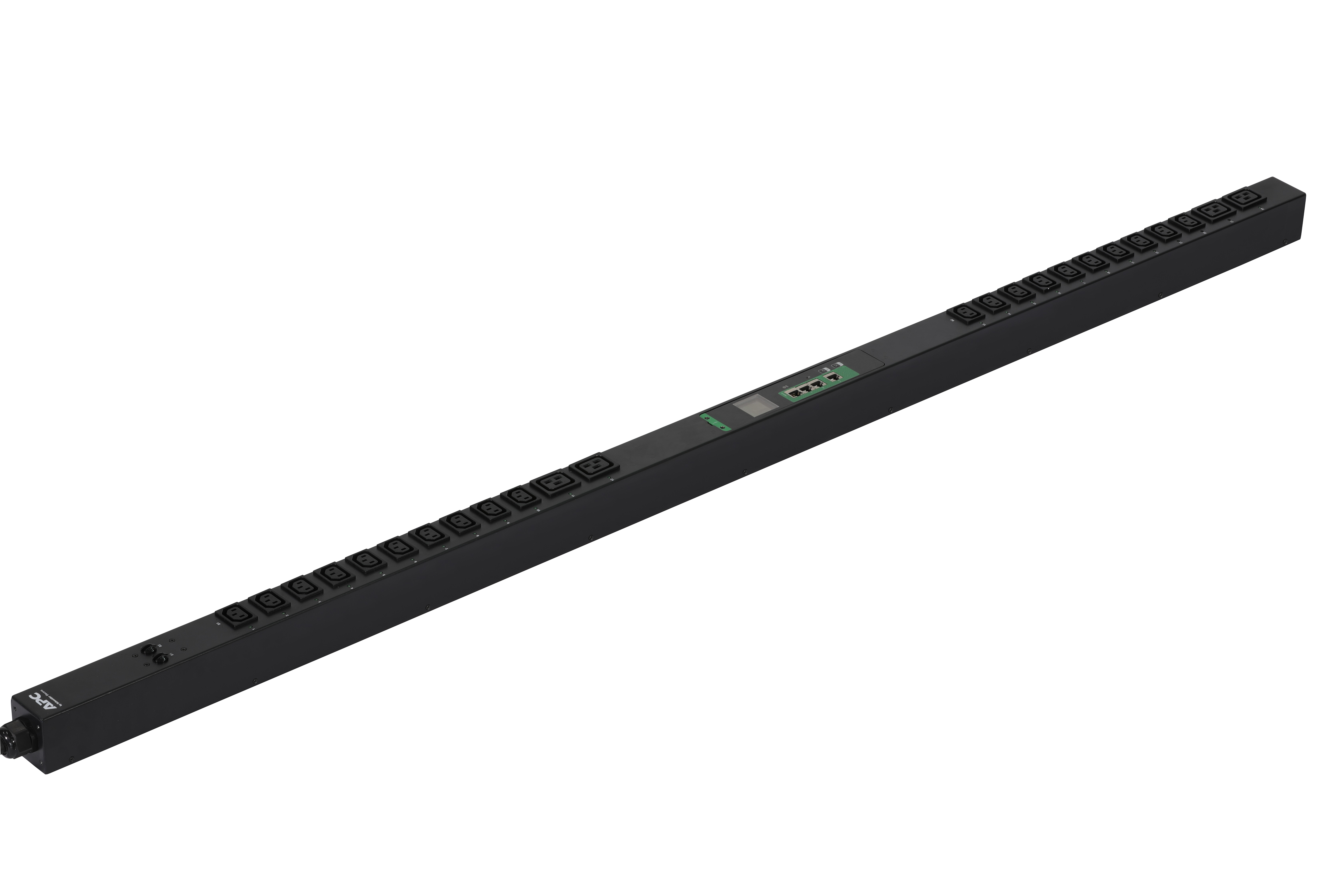 APC EPDU1132S - Easy PDU Switched Zero U 32A 230V(20)C13 (4)C19 IEC309 APC EPDU1132S - Easy PDU Switched Zero U 32A 230V(20)C13 (4)C19 IEC309
