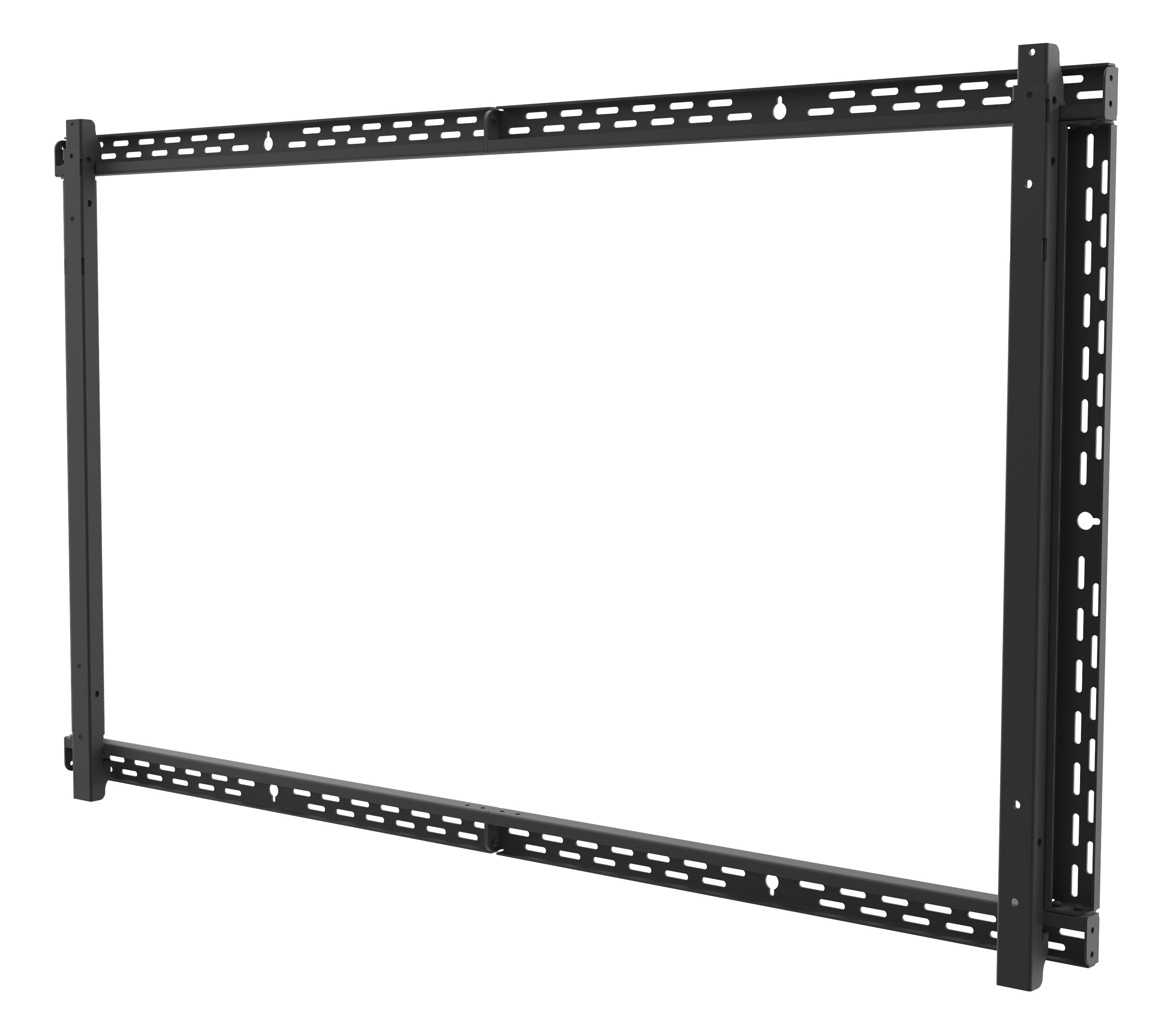 Peerless-AV ESF675 Elektronik, Bildschirm, Projektionsbildschirm, Weiße Tafel, Tor