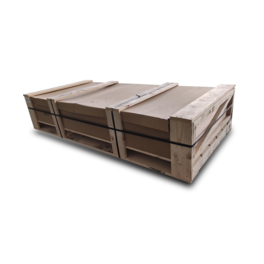 APC ER6202FP1 - Easy Rack 600mm/42U/1000mm , mit Roof, Side panel,castors,feet and 4 Brackets, No Bottom, black