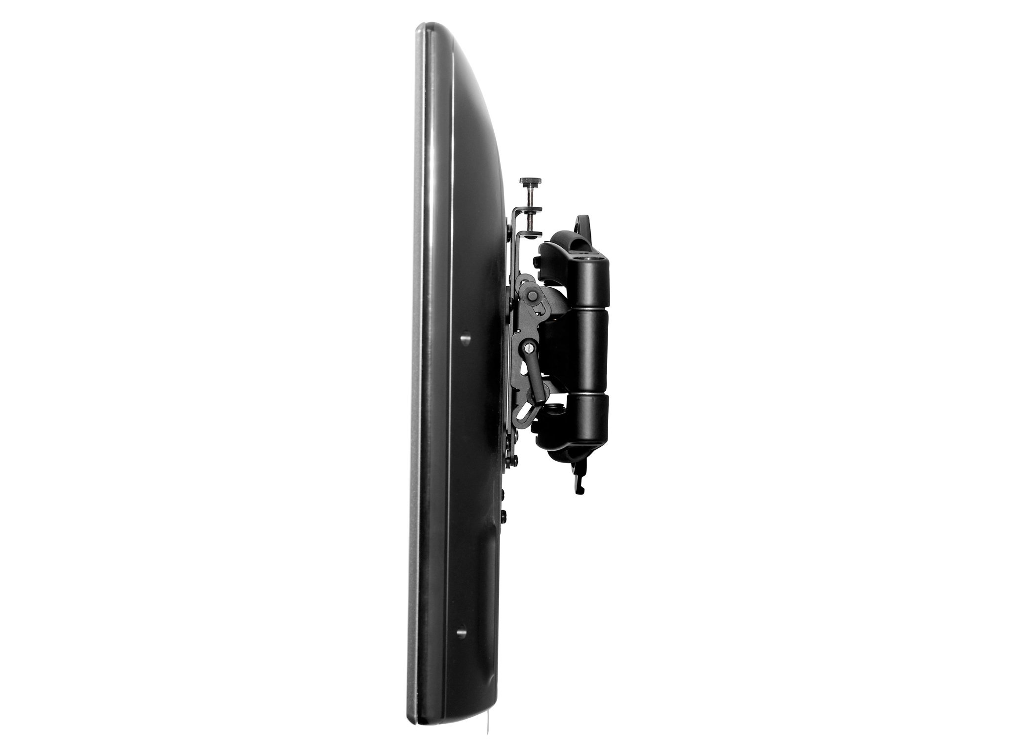 Peerless-AV Wandhalterung SA740P Schwenkbar 36kg 200x200