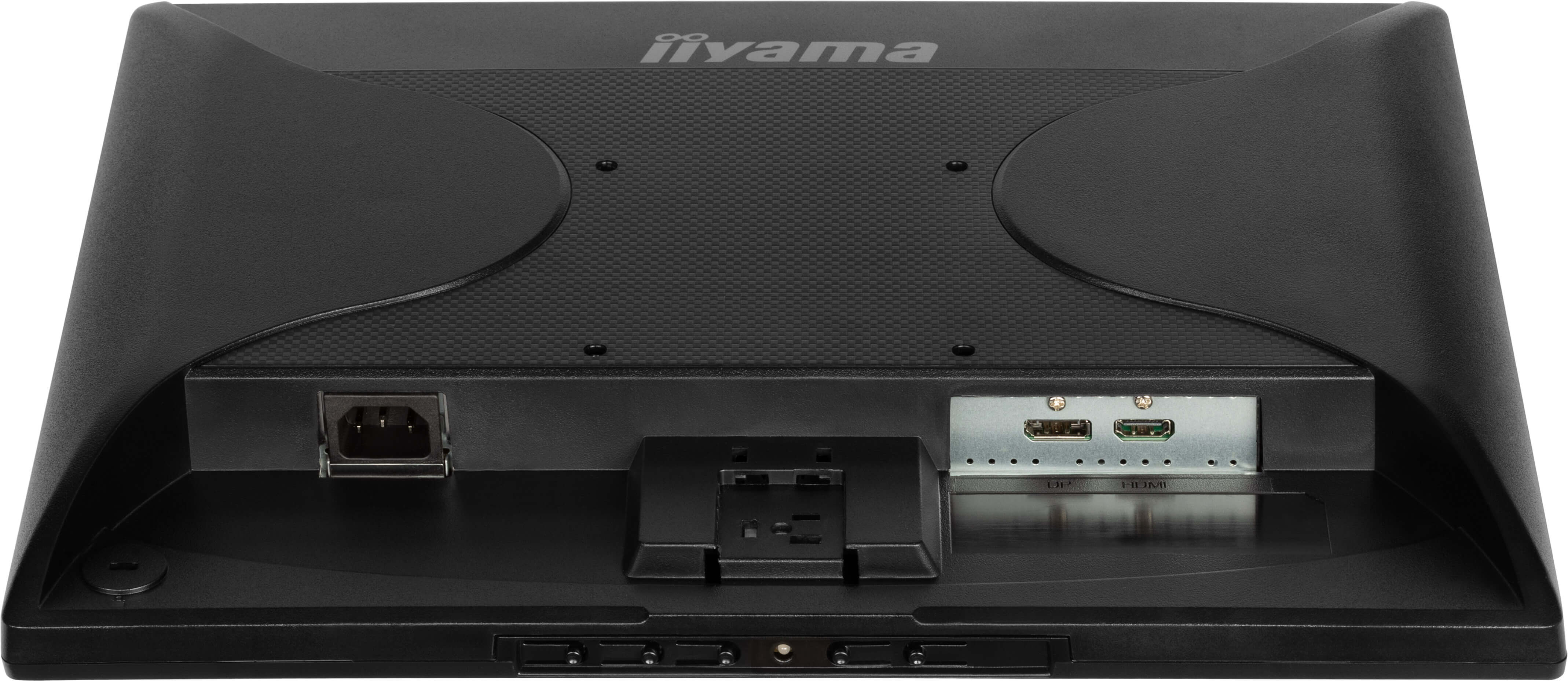 IIYAMA Monitor B1980S-B1 Elektronik