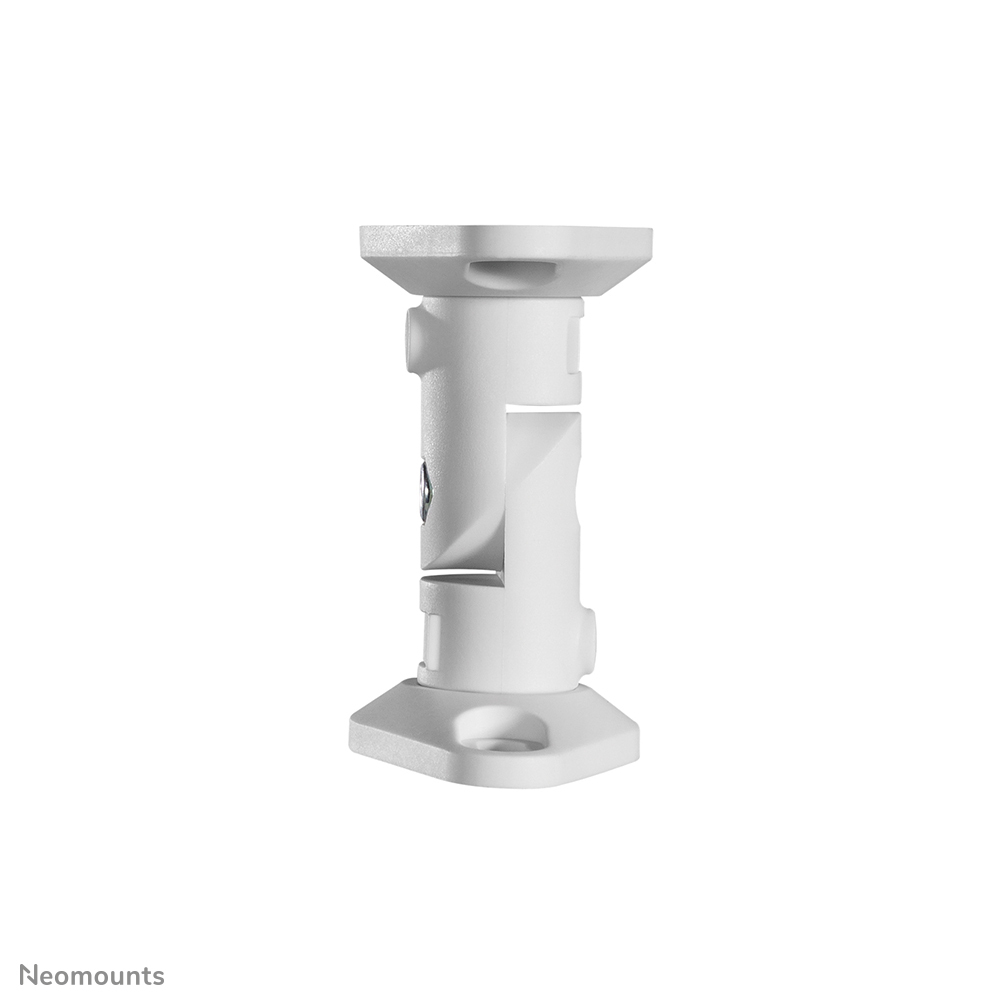Neomounts SPEAKER-W100 - Befestigungskit ( Wand-/Deckenhalterung ) für Lautsprecher - Weiß