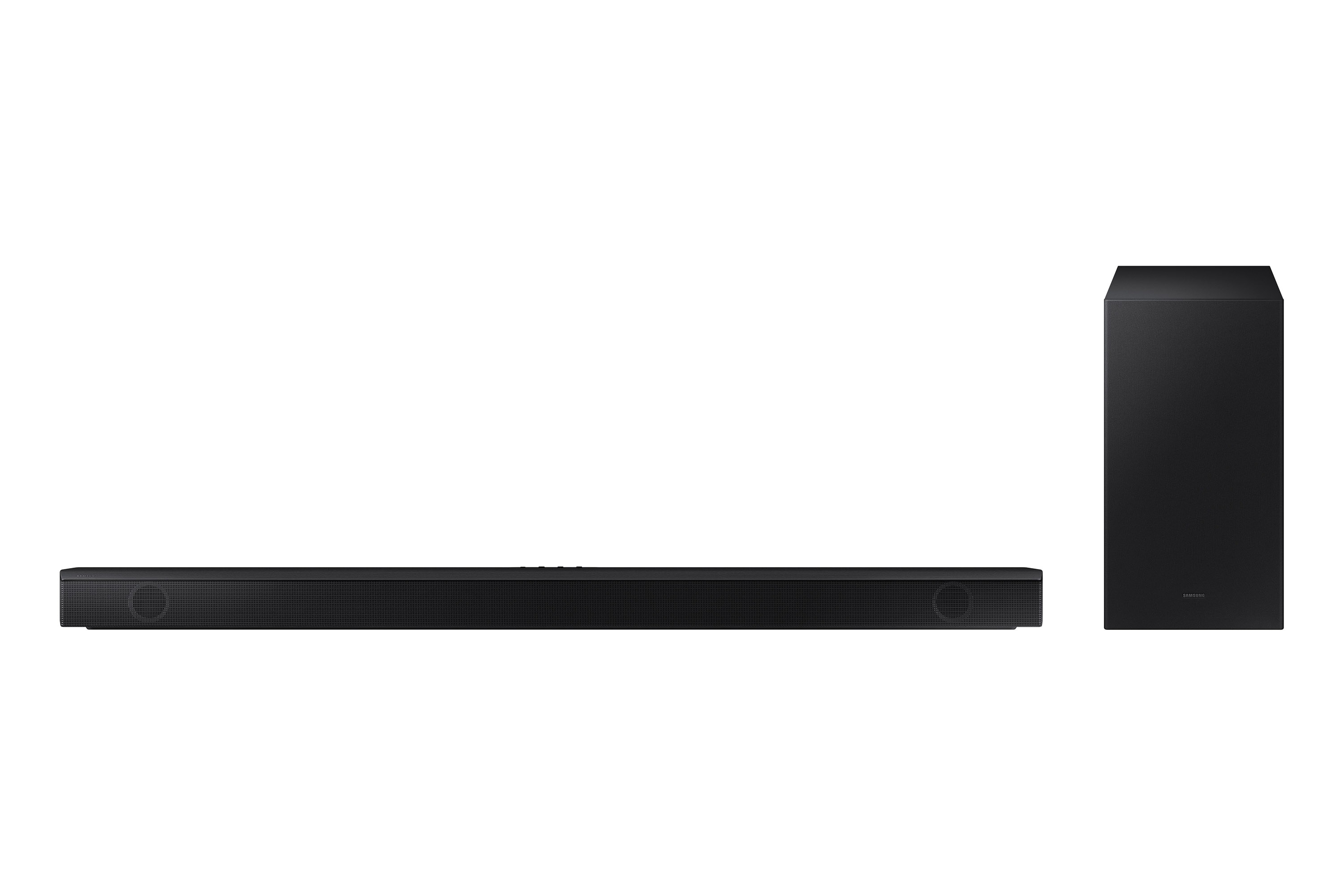 SAMSUNG TV Soundbar HW-B660  shwarz  (2022)