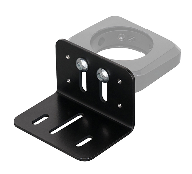 B-TECH Mounting Plate for Logitech MeetUp, Poly Studio X30 & Yealink UVC40 / A20 / MeetingEye 400 BT7875/B V2