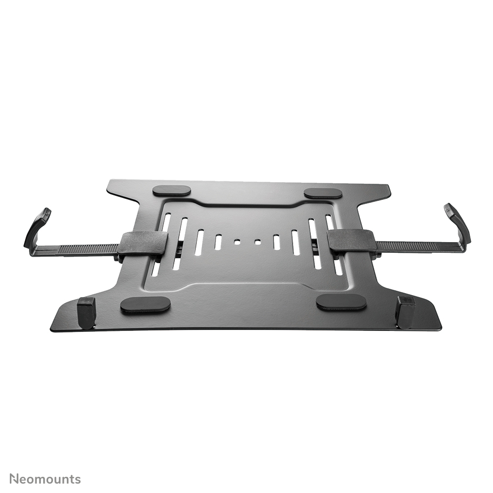 monitorständer, universale halterung, verstellbare armteile, metallhalterung, VESA Platte