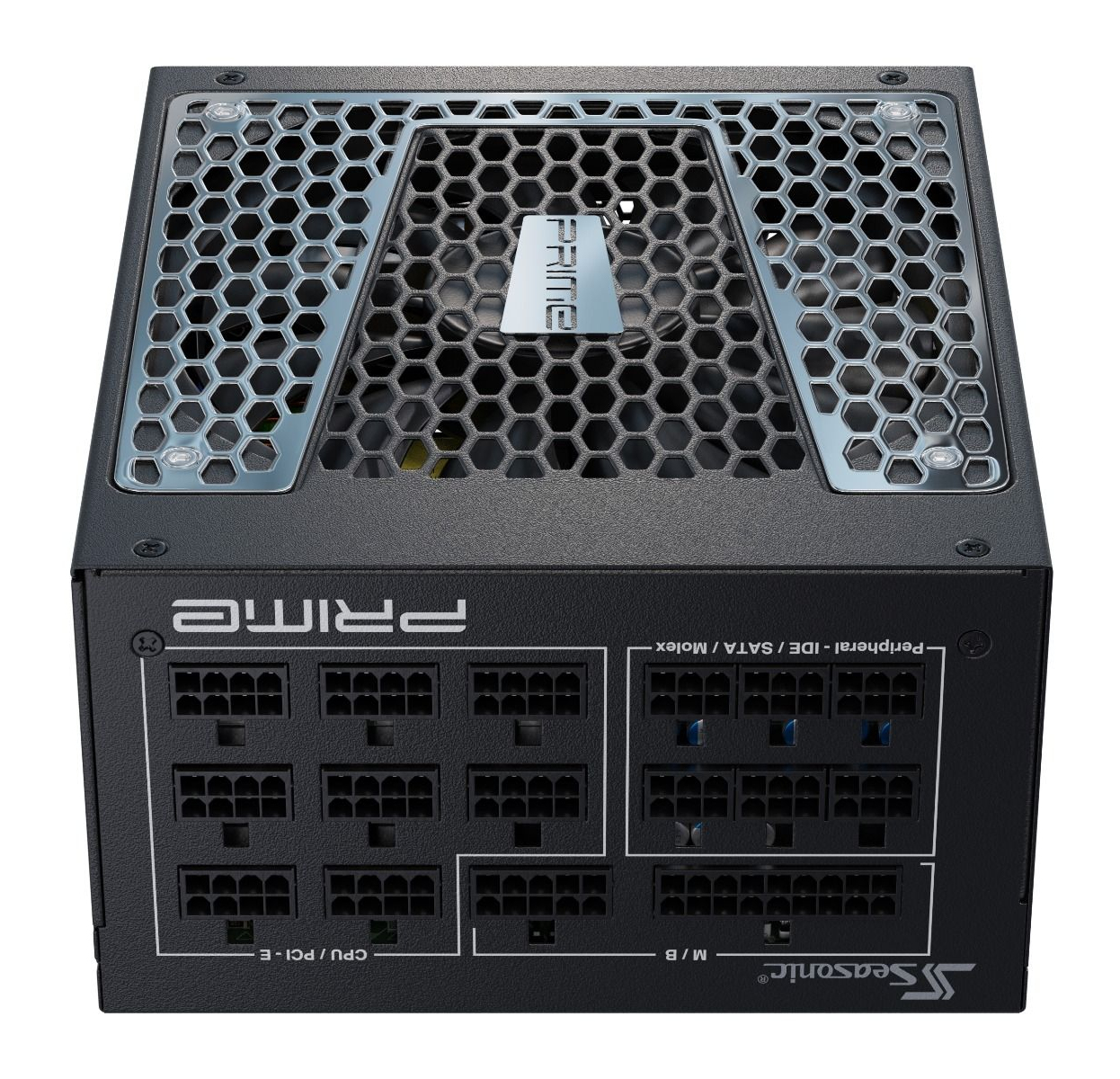 Seasonic Prime GX-850