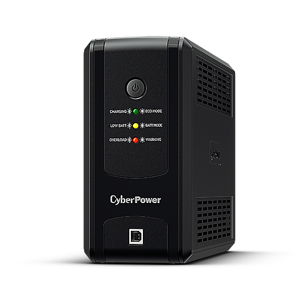 CYBERPOWER UT800EIG  Line-Interactive 800VA/450W