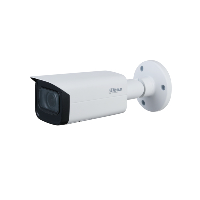 Dahua CCTV 4MP WDR IR-Bullet Box Camera IP CAMERA, DH-IPC-HFW3441TP-ZAS-27135