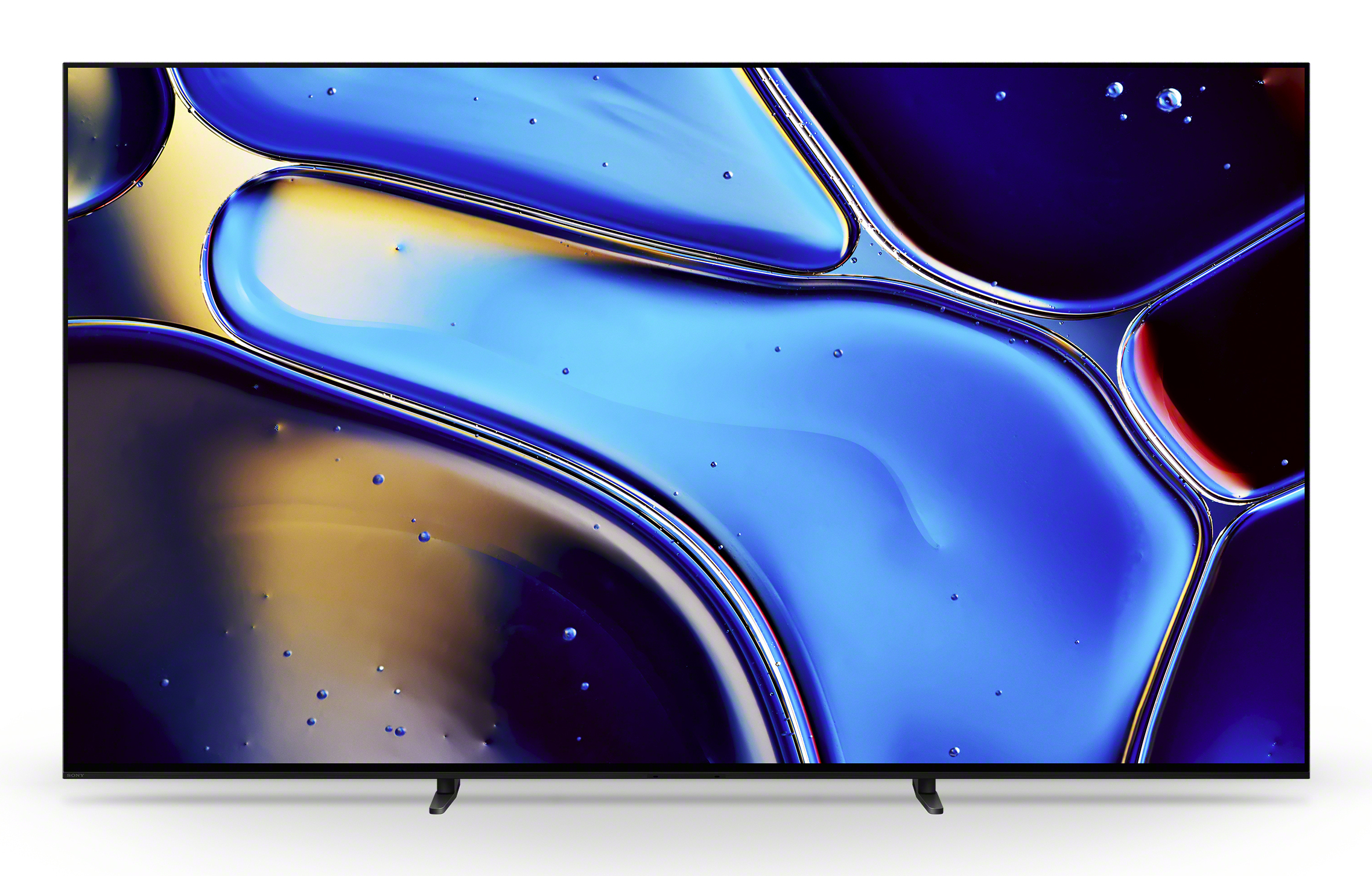 Sony Display 65" 4K OLED Tuner w/3yr PS FWD-65XR80