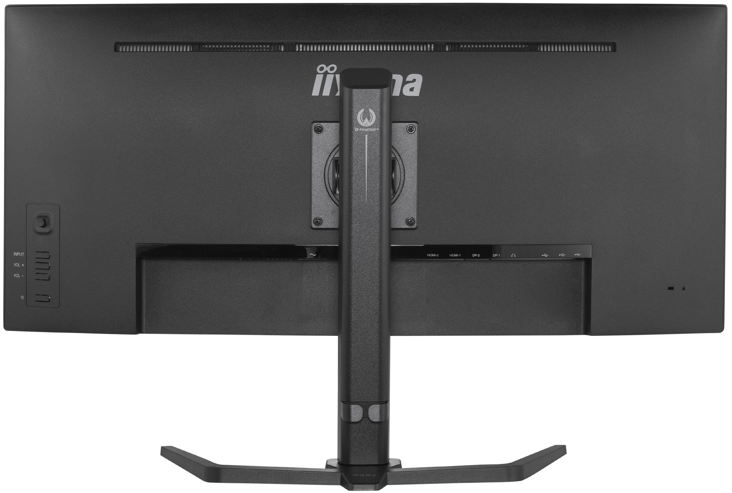 IIYAMA Monitor GCB3481WQSU-B1