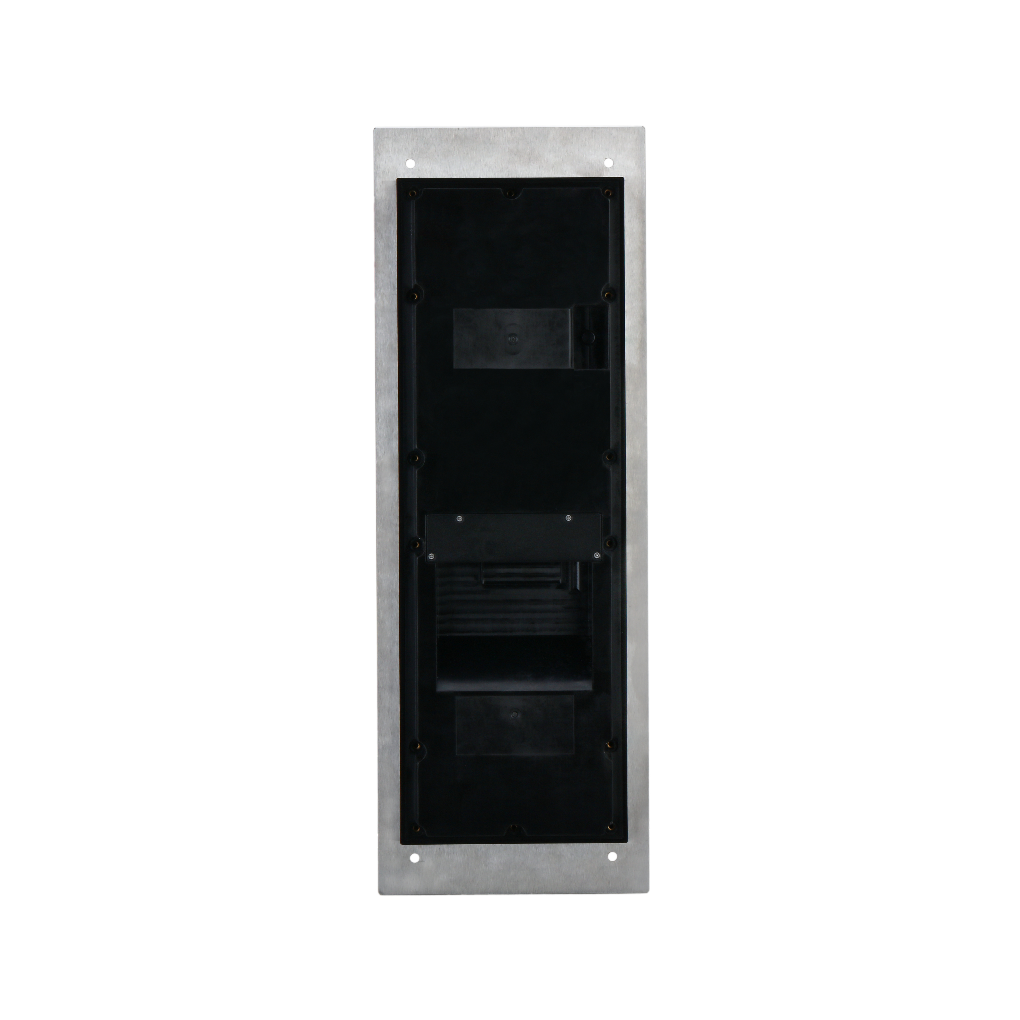 Dahua CCTV Video Door Phone, DHI-VTO6521K, 2Mp Password,Card Swiping Touchless 0-ch IP65 IK07 Apartment Door Station