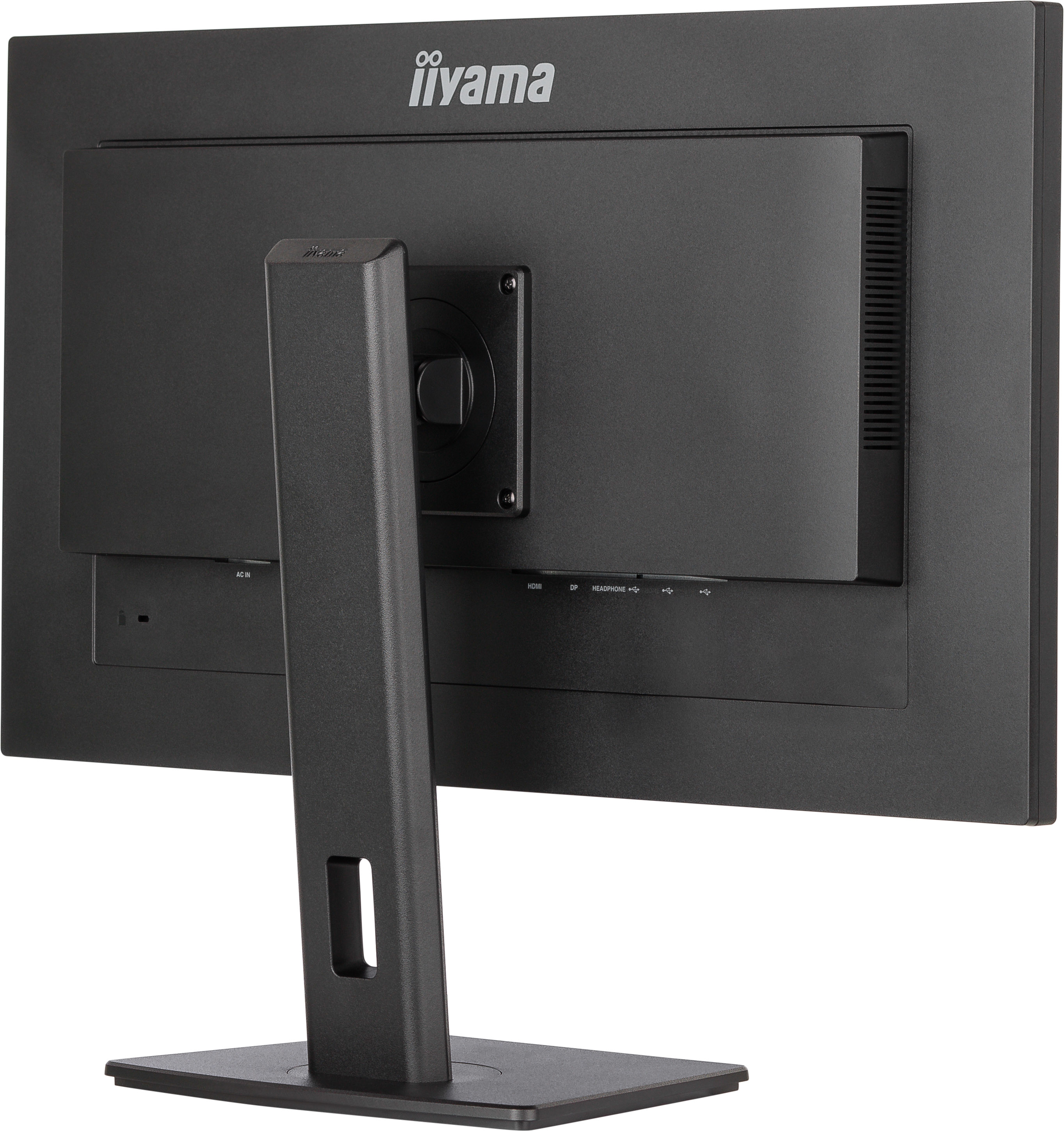IIYAMA Monitor XUB2893UHSU-B5