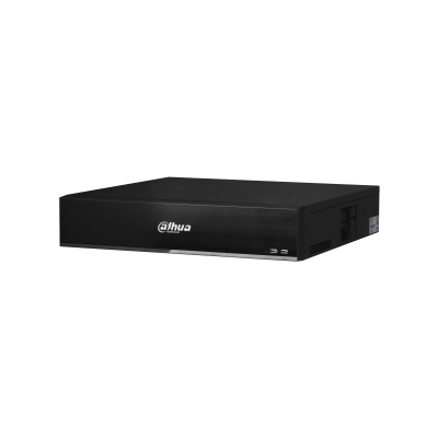 Dahua CCTV-Zubehör  64CH 8HDD 2U NETWORK VIDEO RECORDER, DHI-NVR5864-I/L Dahua CCTV-Zubehör  64CH 8HDD 2U NETWORK VIDEO RECORDER, DHI-NVR5864-I/L