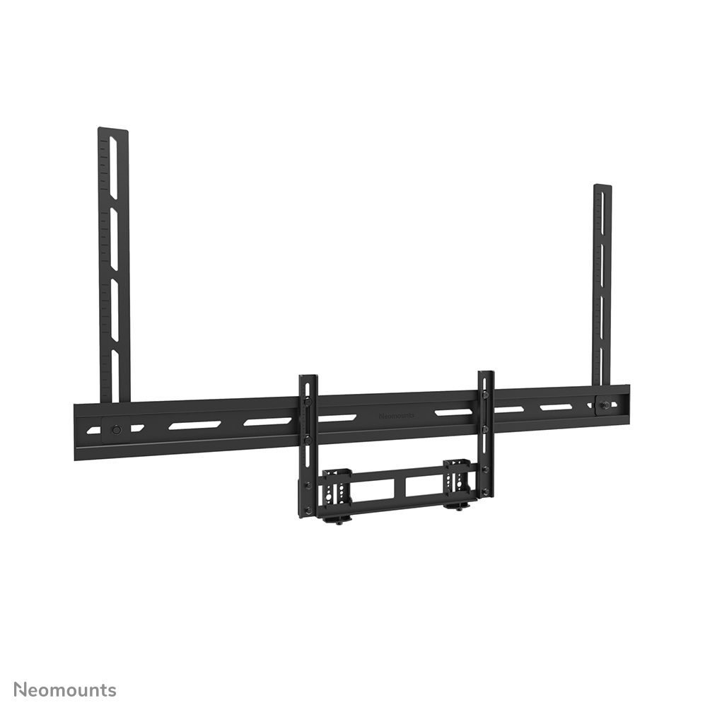 Neomounts universal Videobar Soundbar & Camera mount for Jabra Poly Neat Logitech