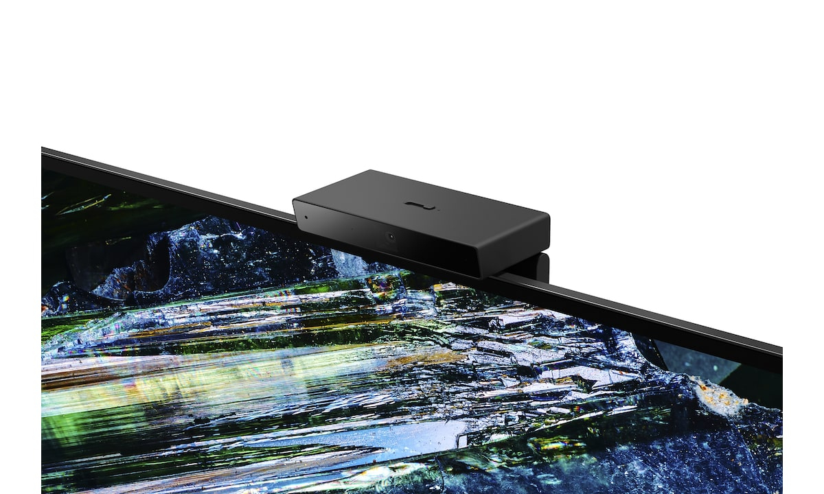 Sony Display 77" QD-OLED Tuner and 3yrs PrimeSupport FWD-77A95L