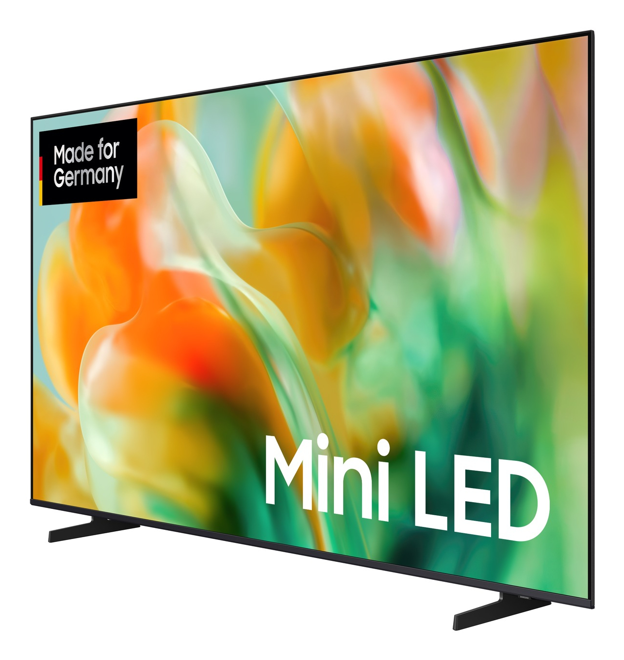 LED, Fernseher, Mini LED, Flachbildschirm, Bildschirmgröße