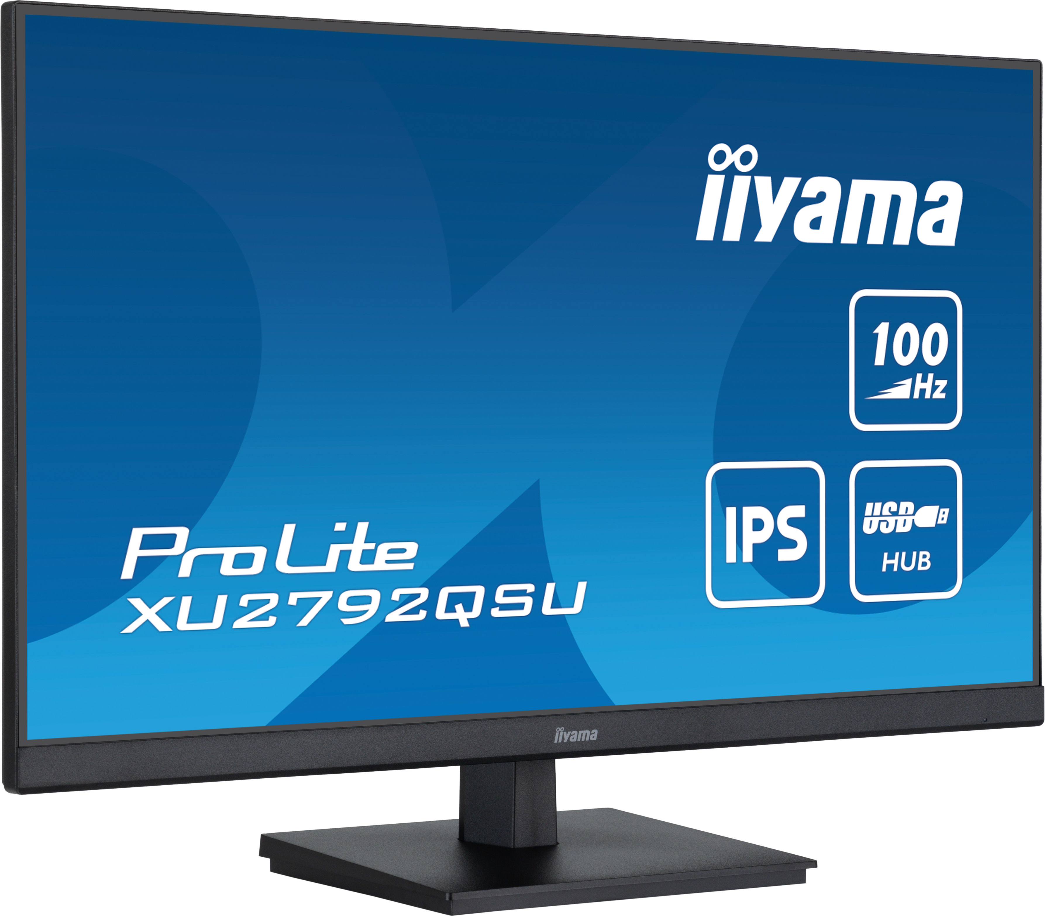 IIYAMA Monitor XU2792QSU-B6