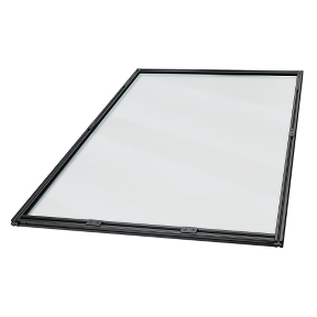 APC ACDC2305 - Duct Panel - 1012mm (40in) W x up to 1041mm (41in) H APC ACDC2305 - Duct Panel - 1012mm (40in) W x up to 1041mm (41in) H