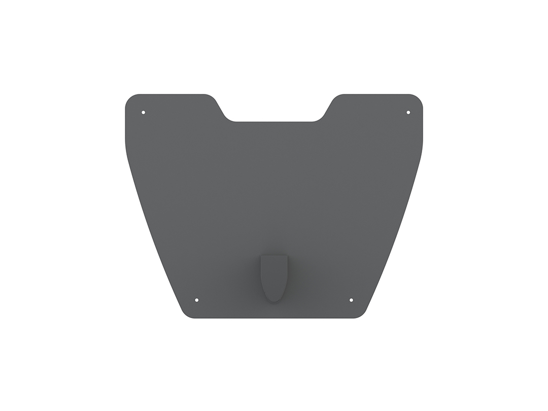 HAGOR CON-Line AV Shelf HAGOR CON-Line AV Shelf