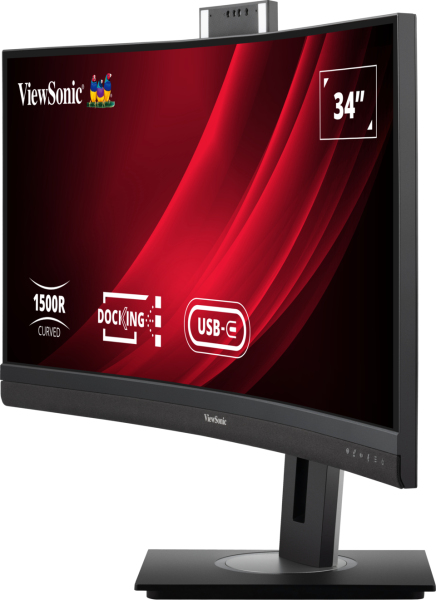 ViewSonic Display VG3457CV
