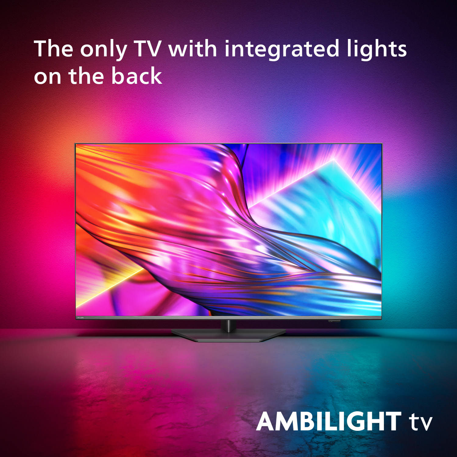 Philips TV  65PUS8909   (2024)