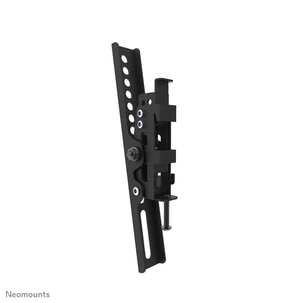 Neomounts TV-Wandhalterung - 25 kg - 61 cm (24 Zoll) - 139,7 cm (55 Zoll) - 50 x 50 mm - 200 x 200 mm - Schwarz