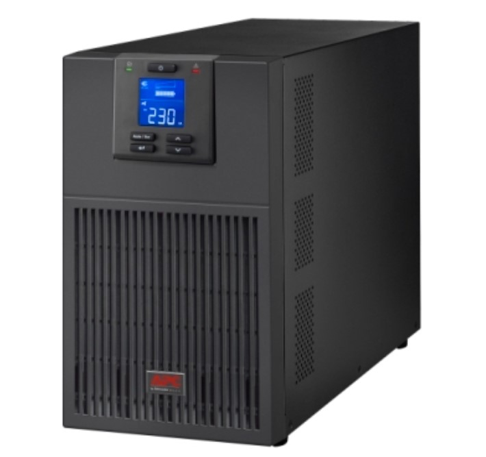 APC Easy UPS On-Line SRV 3000VA 2700W 230V APC Easy UPS On-Line SRV 3000VA 2700W 230V